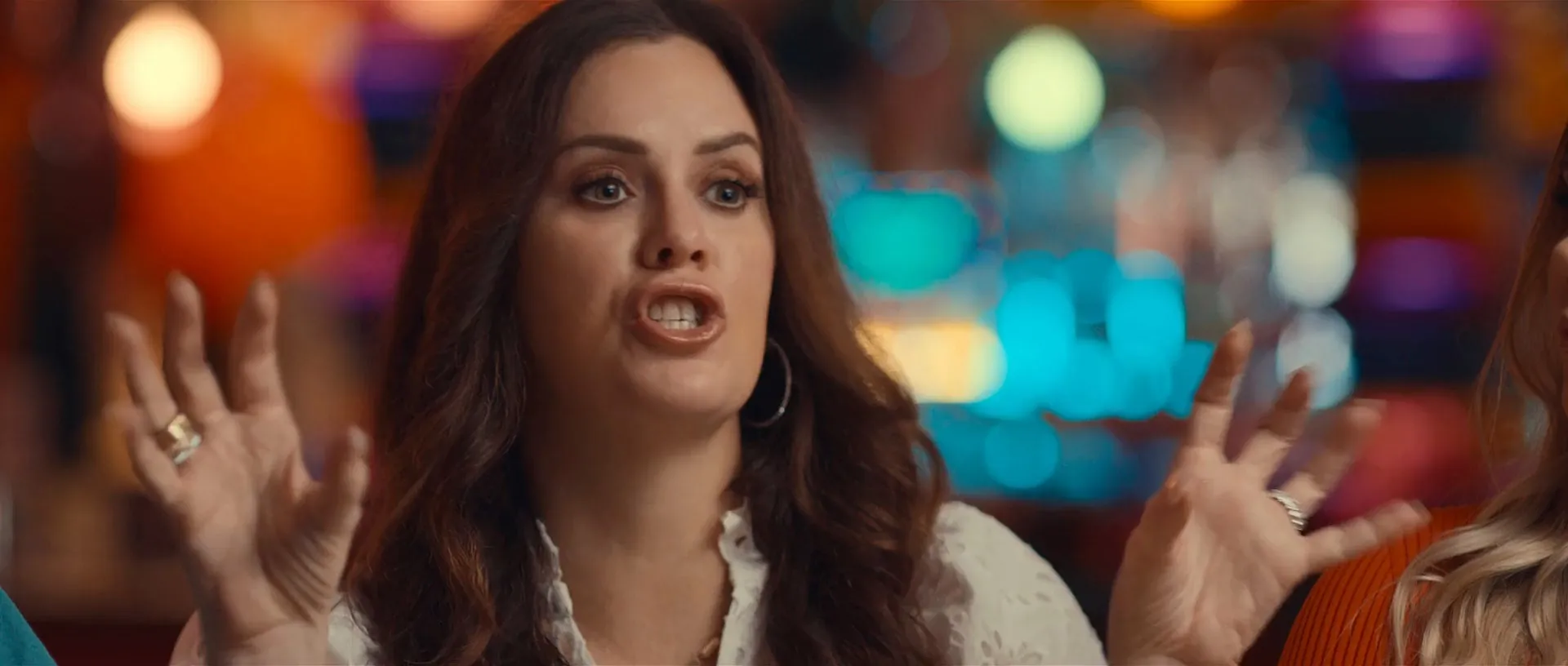 Trainwreck: Poop Cruise 2025 Hindi Dual Audio WEB-DL 720p – 480p – 1080p