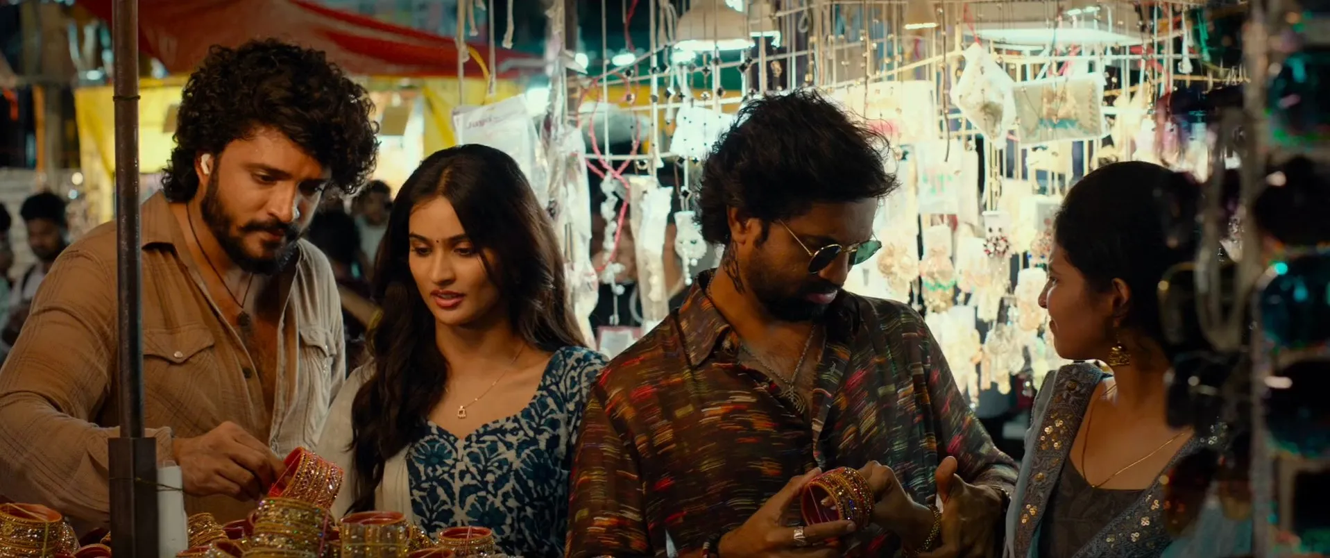 Tribanadhari Barbarik 2025 Hindi Dual Audio WEB-DL 720p – 480p – 1080p