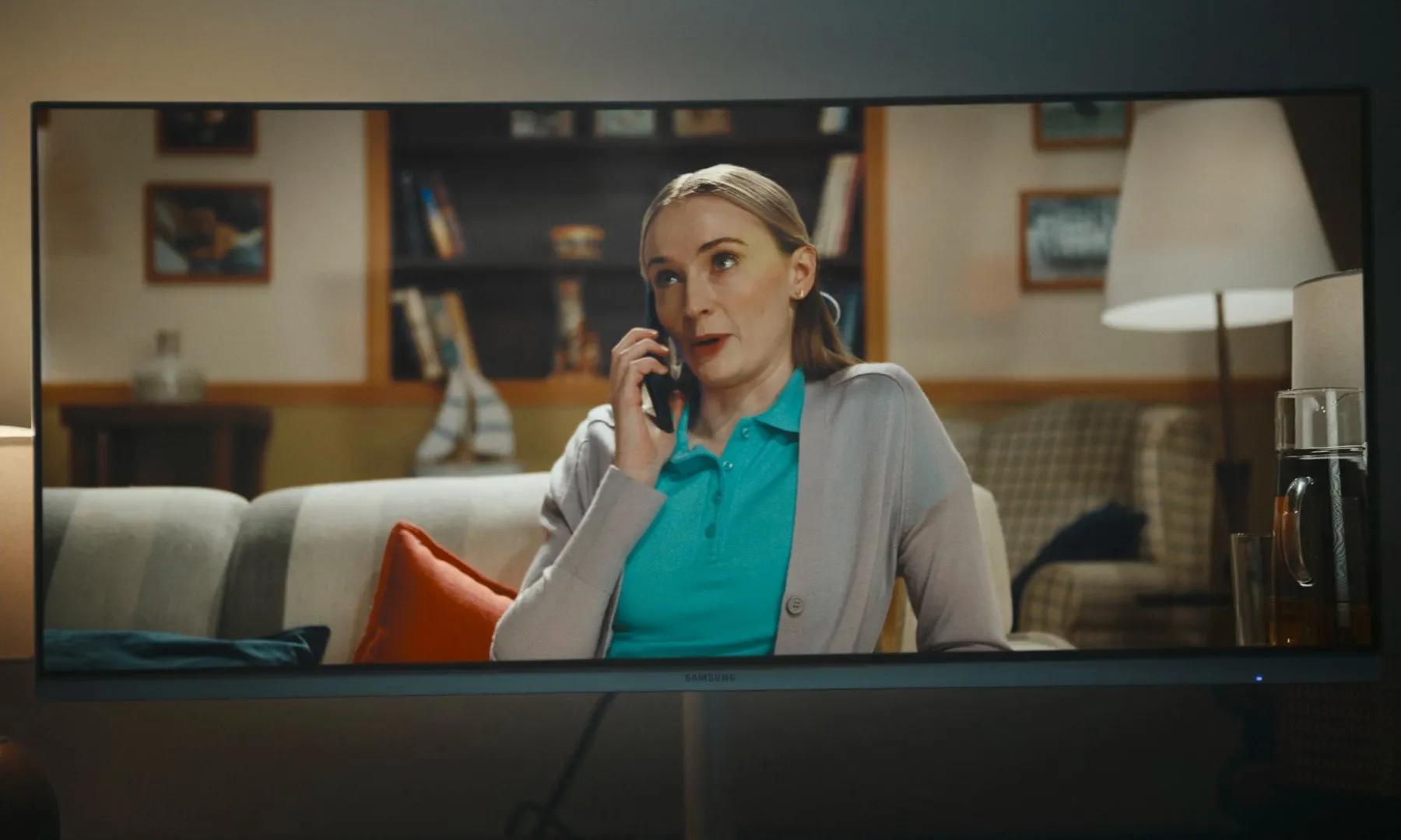 Trust 2025 Hindi Dual Audio WEB-DL 720p – 480p – 1080p