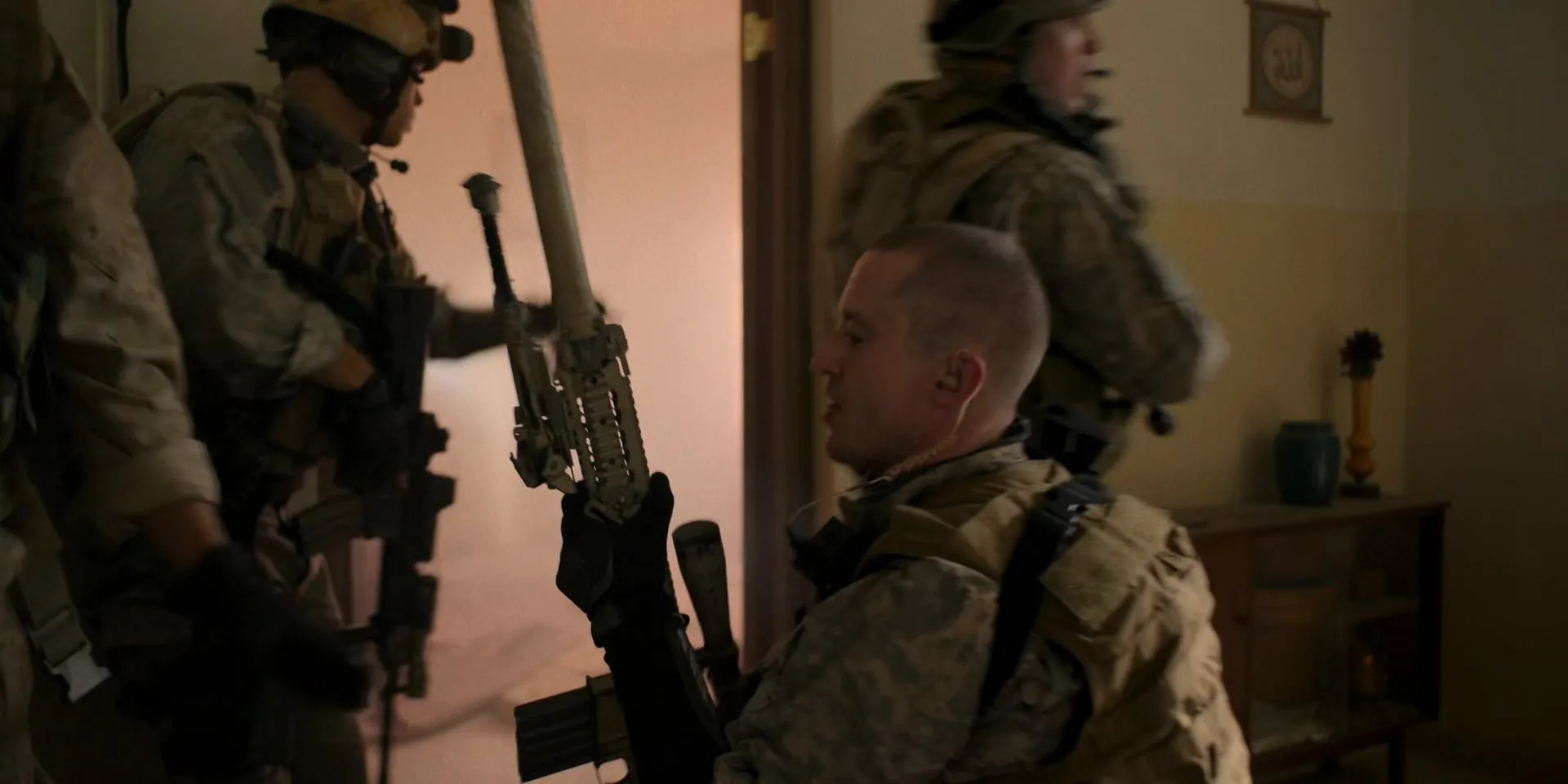 Warfare 2025 Hindi Dual Audio WEB-DL 720p – 480p – 1080p