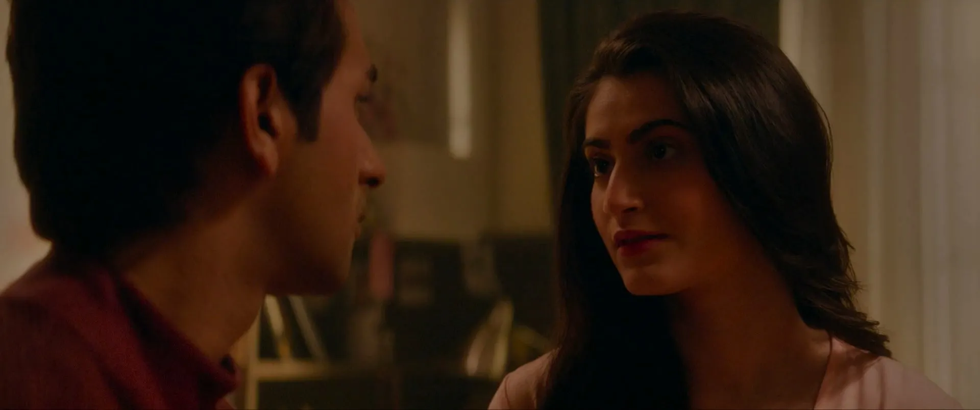 Yeh Saali Aashiqui 2019 Hindi Audio WEB-DL 720p – 480p – 1080p