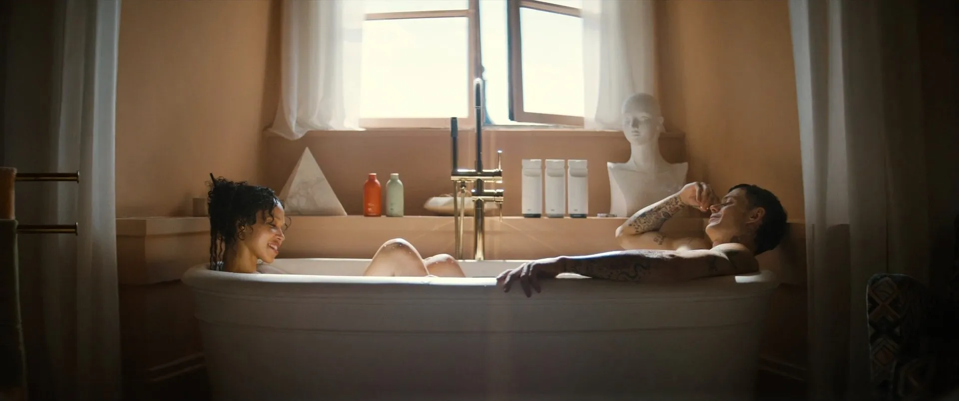 The Crow 2024 Hindi Dual Audio WEB-DL 1080p – 720p – 480p