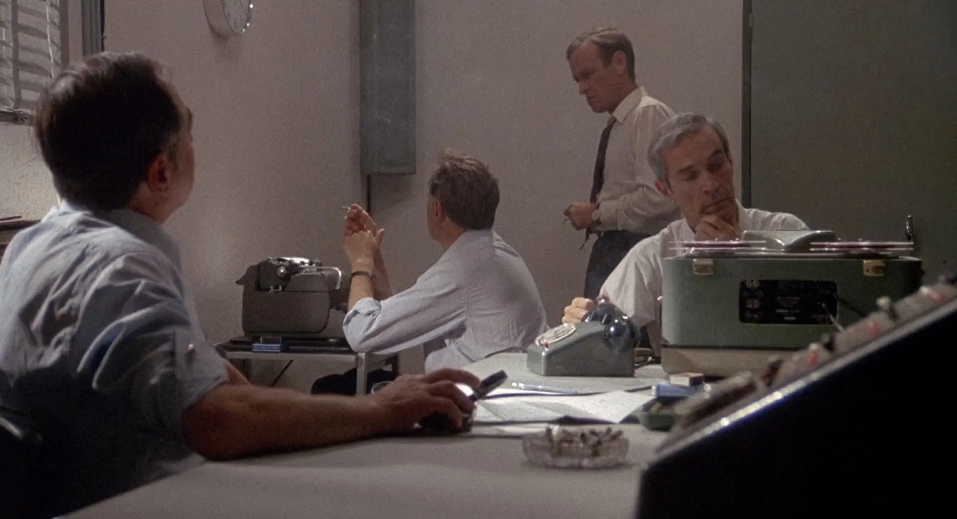 The Day of the Jackal 1973 Hindi Dual Audio WEB-DL 1080p – 720p – 480p