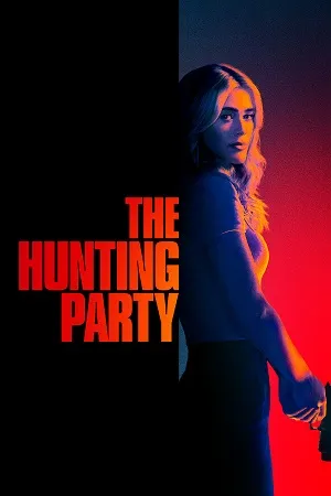 The Hunting Party Season 2 2026 Hindi Dual Audio WEB-DL 720p – 480p – 1080p [EP – 01 Added]