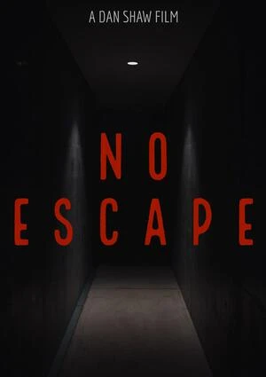 No Escape 2025 Hindi Dual Audio WEB-DL 720p – 480p – 1080p