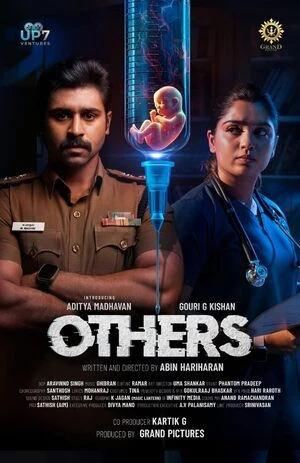 Others 2025 Hindi Dual Audio WEB-DL 720p – 480p – 1080p