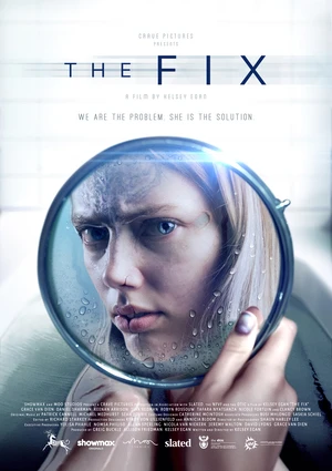 The Fix 2024 Hindi Dual Audio WEB-DL 720p – 480p – 1080p