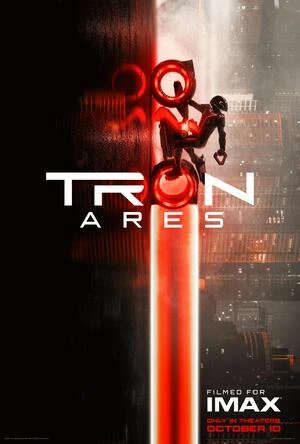 TRON: Ares 2025 Hindi Dual Audio WEB-DL 720p – 480p – 1080p