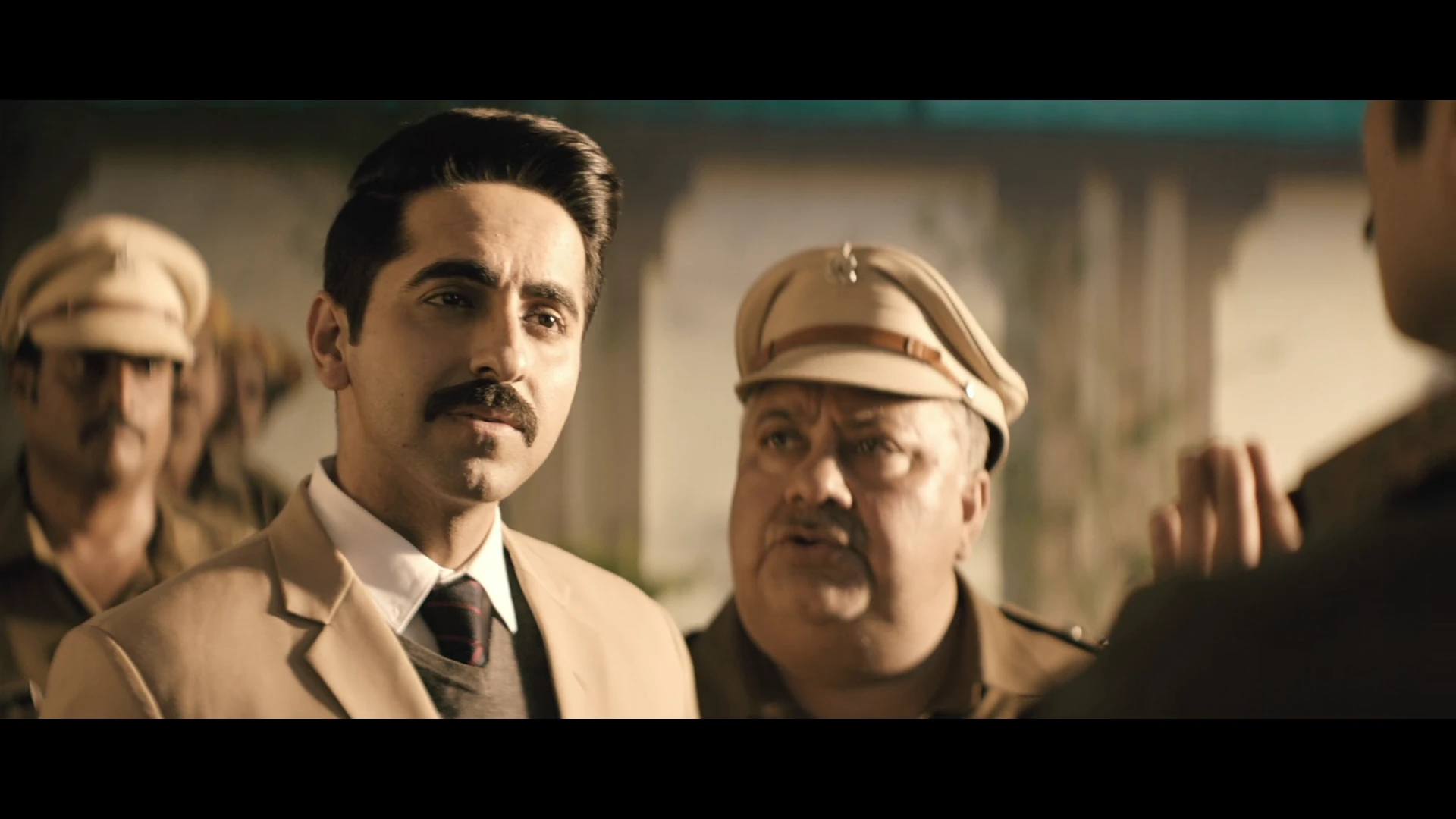 Article 15 2019 Hindi Audio WEB-DL 720p – 480p – 1080p