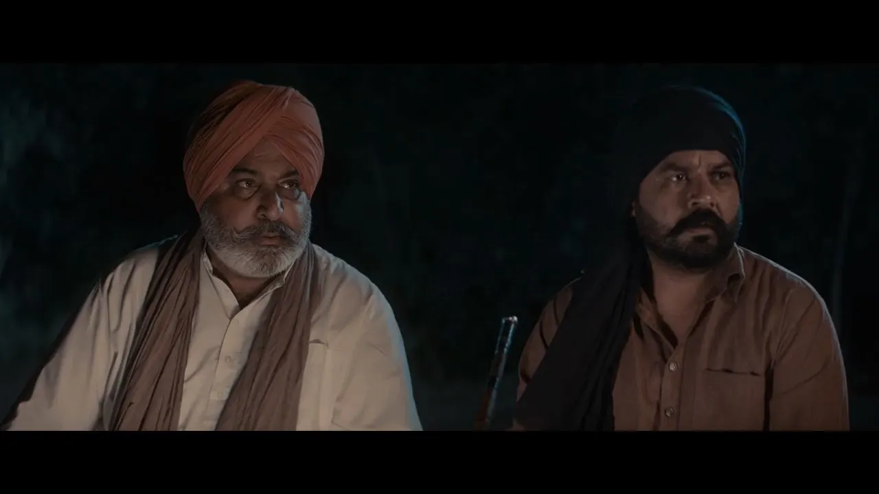 Bambukat 2 2026 Punjabi Dual Audio WEB-DL 720p – 480p