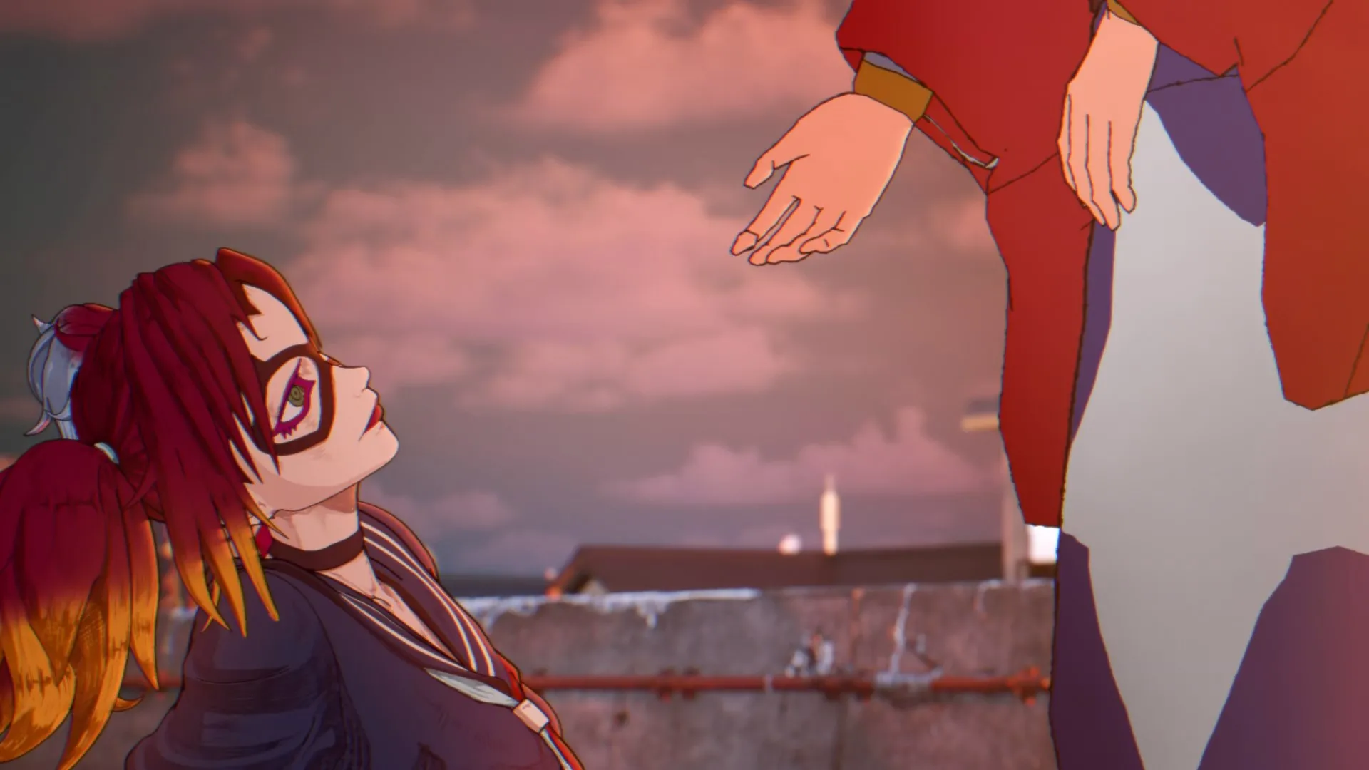 Batman Ninja vs. Yakuza League 2025 Hindi Dual Audio WEB-DL 720p – 480p – 1080p