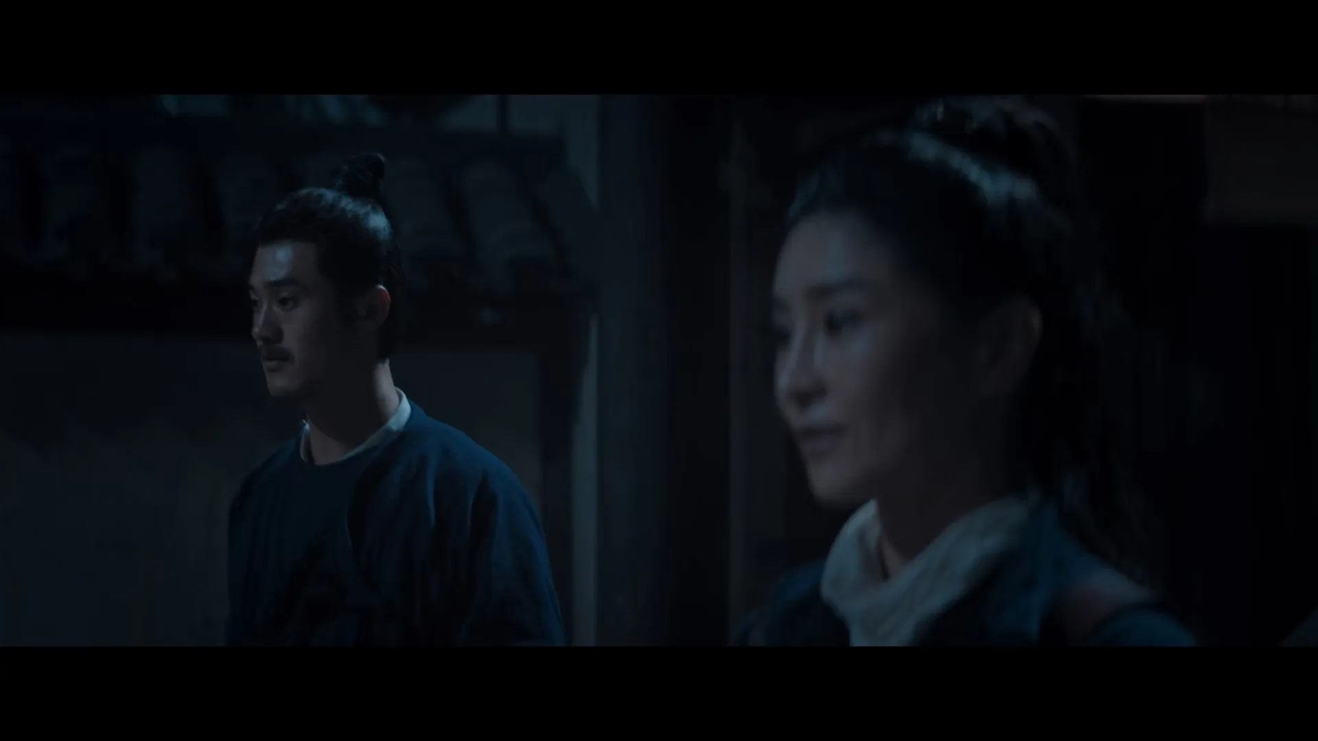 Blade of Fury 2024 Hindi Dual Audio WEB-DL 720p – 480p – 1080p