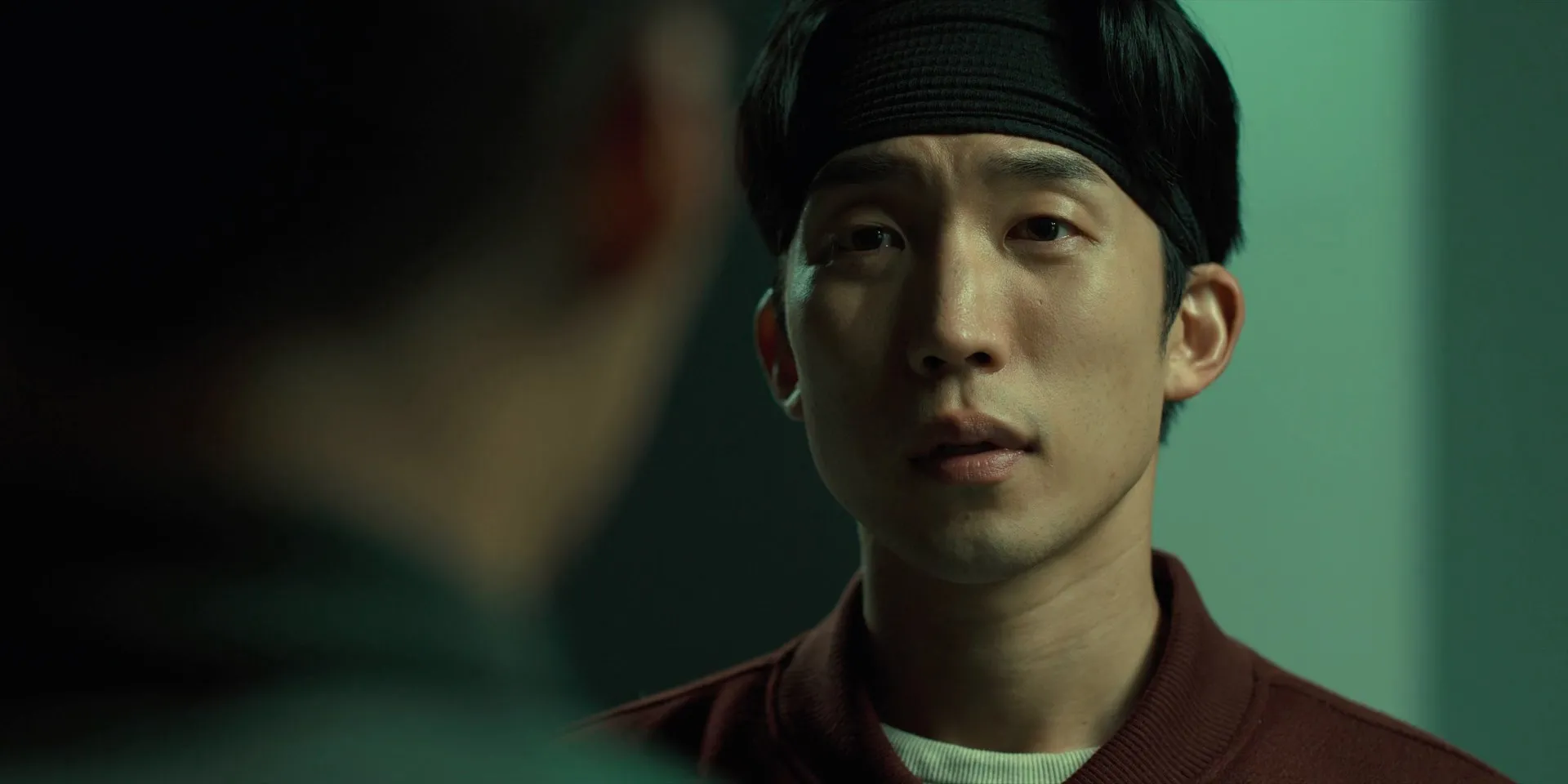 Bloodhounds 2026 Season 2 Hindi – English Audio WEB-DL 720p – 1080p [ALL EPISODES]