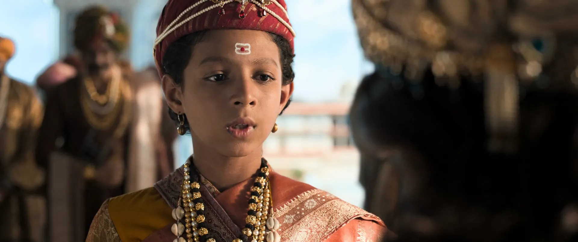 Chhaava 2025 Hindi WEB-DL 720p – 480p – 1080p