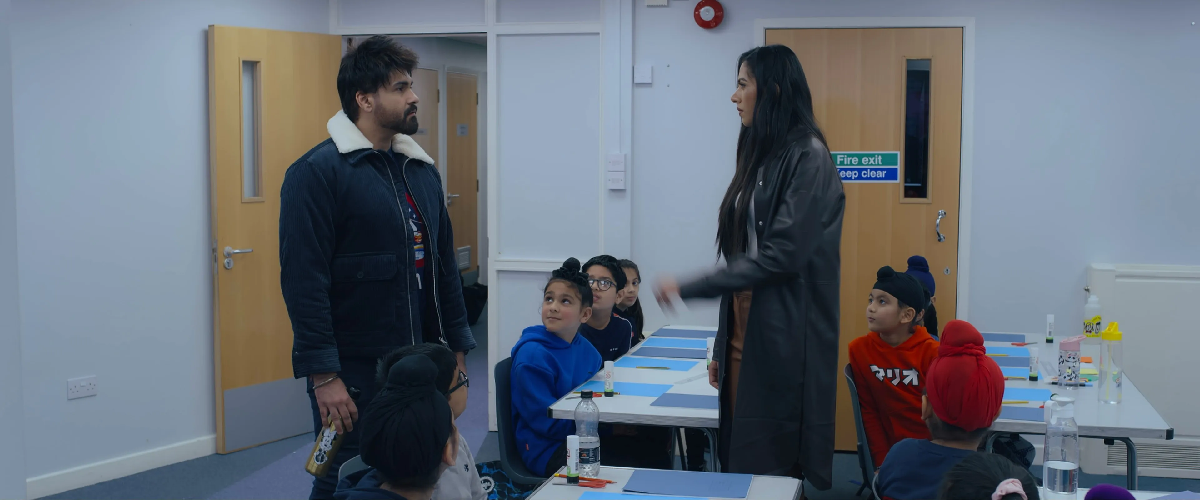 Choran Nal Yarian 2025 Punjabi Dual Audio WEB-DL 720p – 480p – 1080p