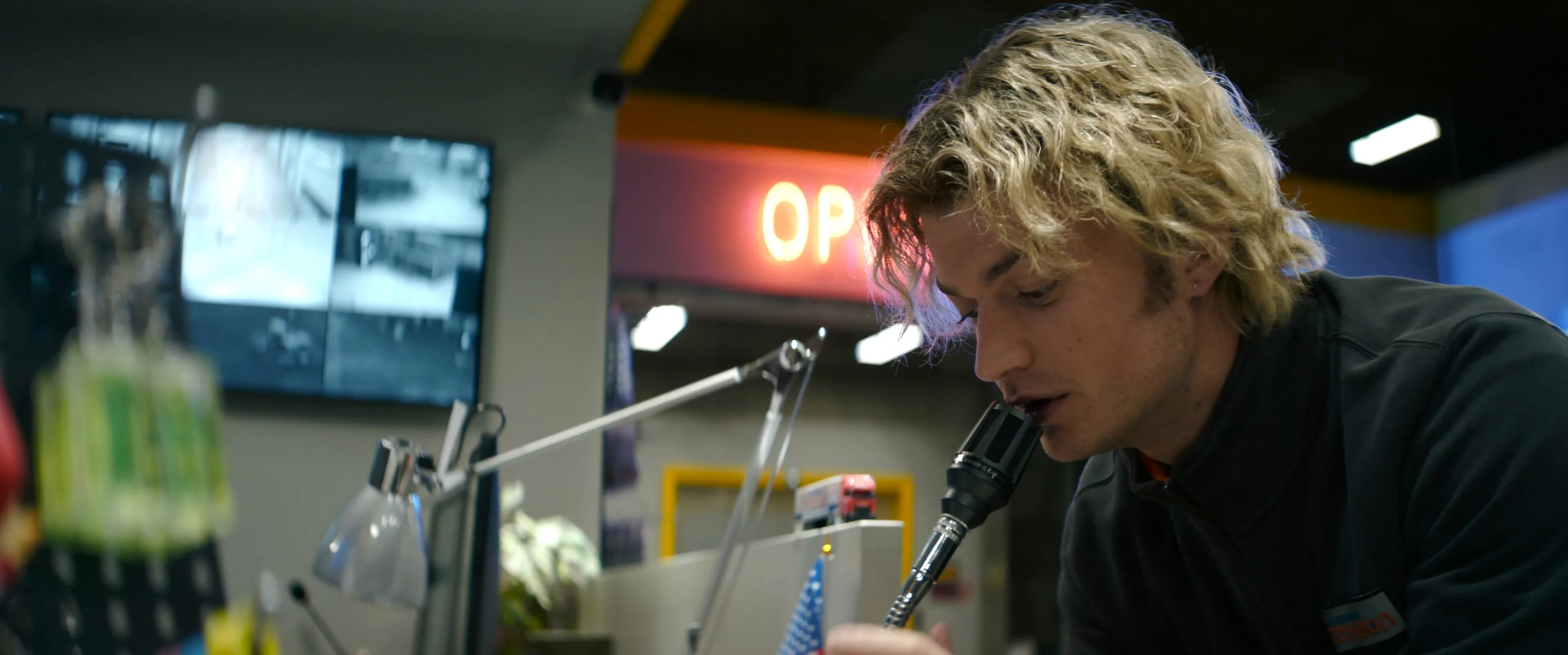 Cold Storage 2026 English Dual Audio WEB-DL 1080p – 2160p