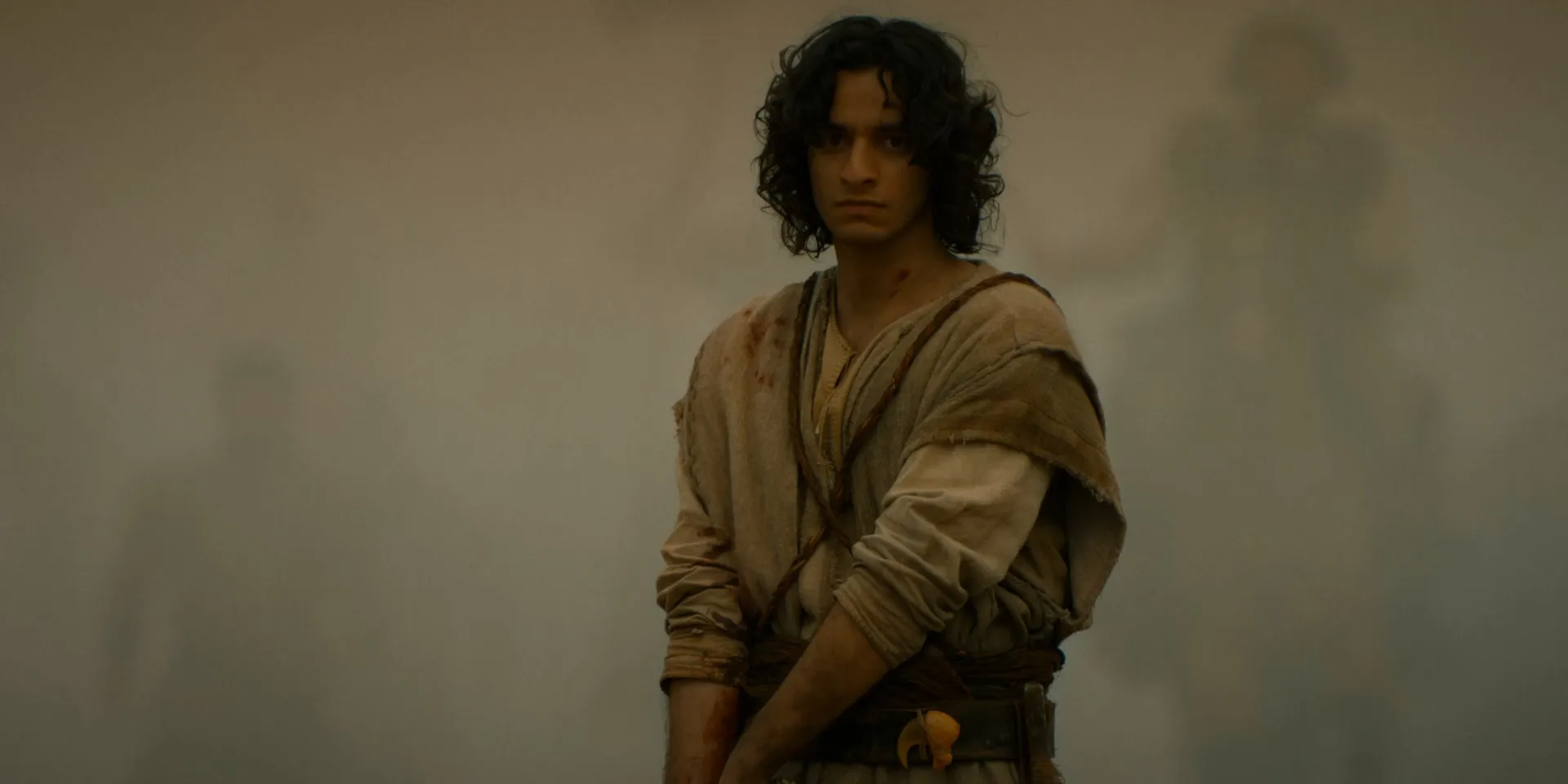 House of David 2026 Season 02 Hindi Audio WEB-DL 720p – 480p – 1080p [ALL EPISODES]