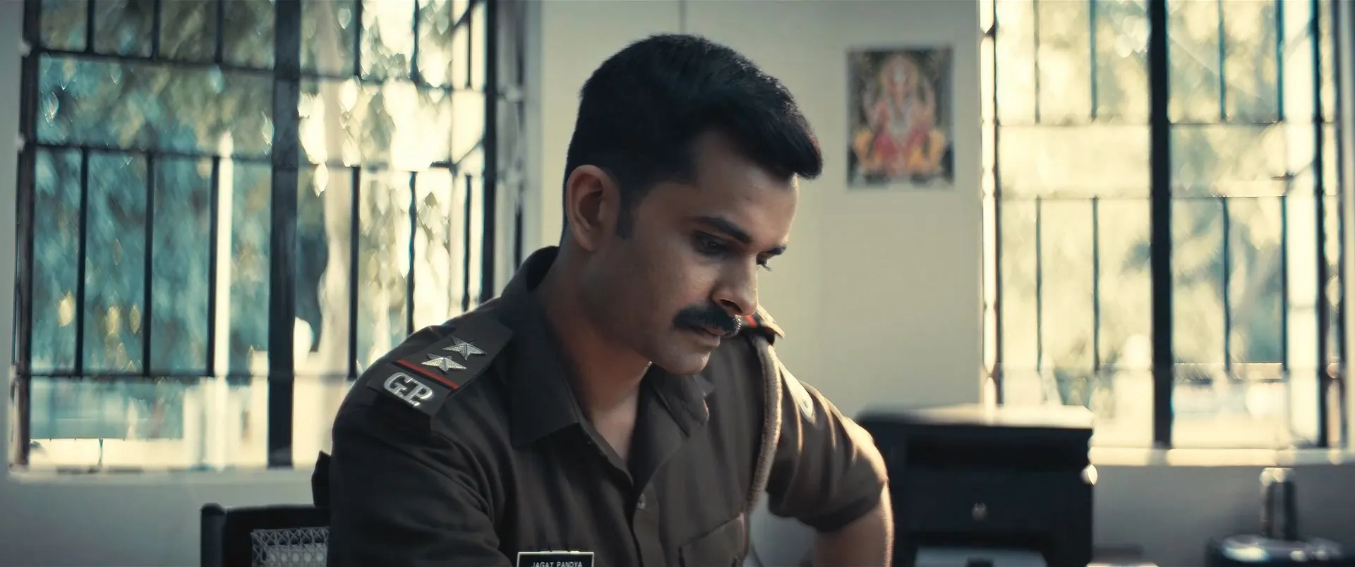 Jagat 2024 Gujarati Dual Audio WEB-DL 720p – 480p – 1080p