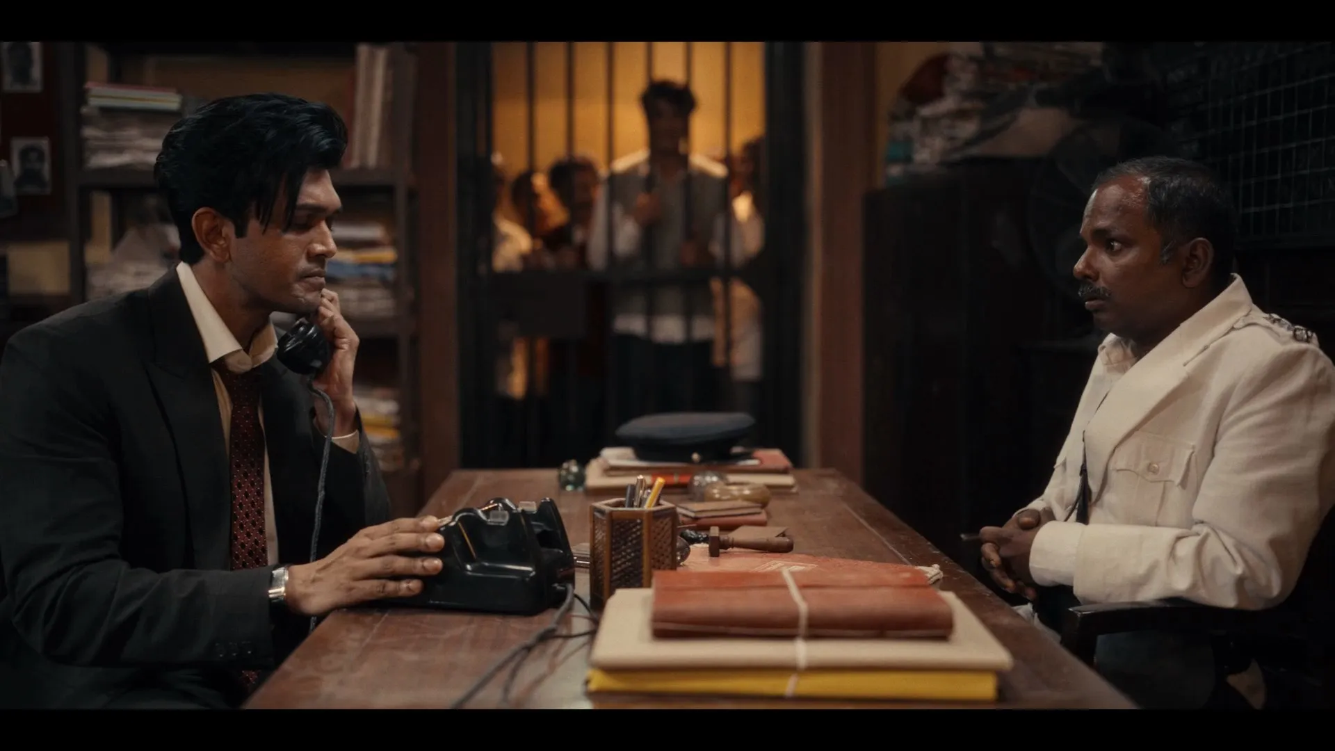 Jazz City 2026 Season 01 Complete Hindi Audio WEB-DL 720p – 480p – 1080p