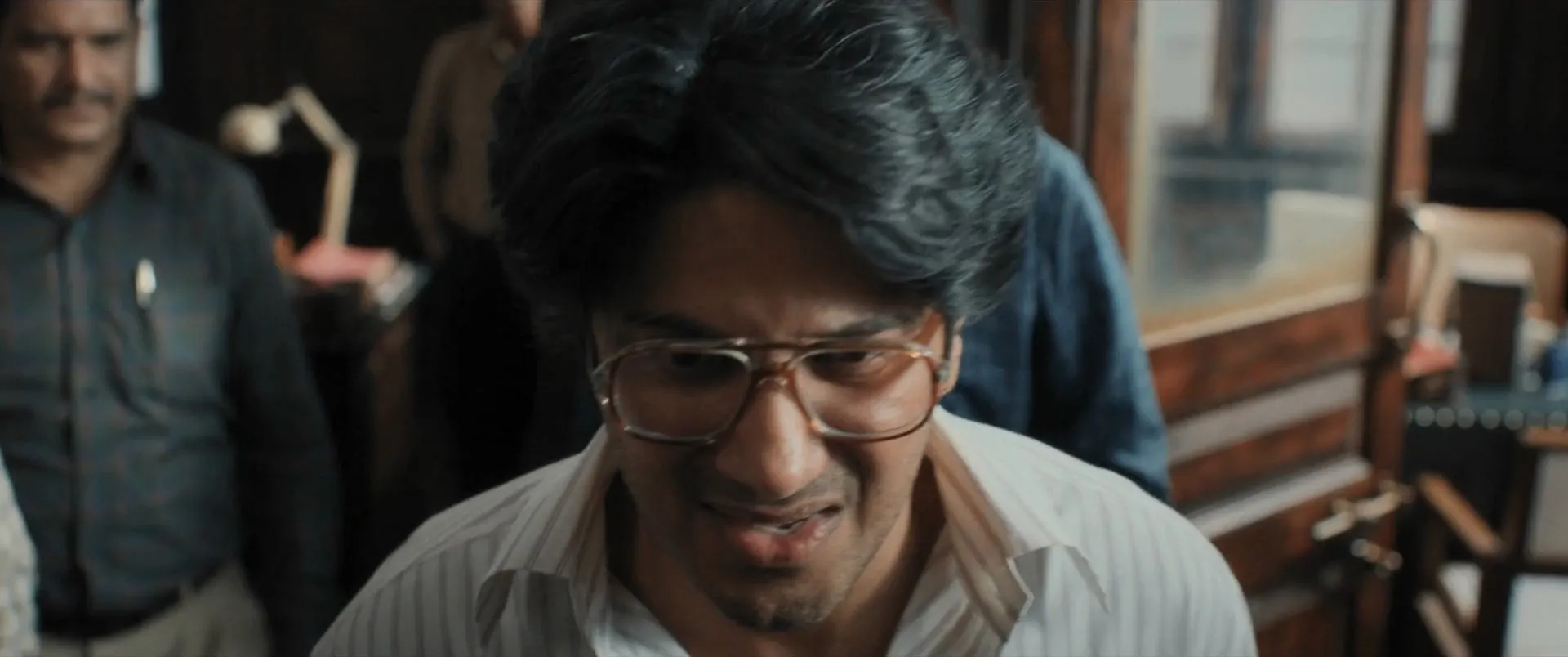 Lucky Baskhar 2024 (Hindi – Telugu) HDRip 720p – 480p – 1080p