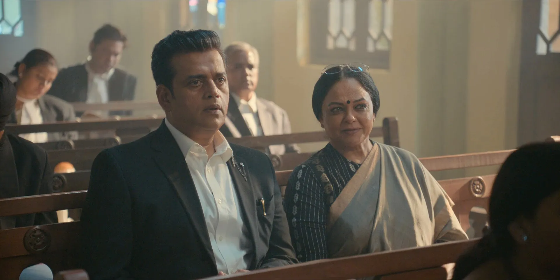 Maamla Legal Hai 2026 Season 2 Hindi Audio WEB-DL 720p – 1080p [ALL EPISODES]