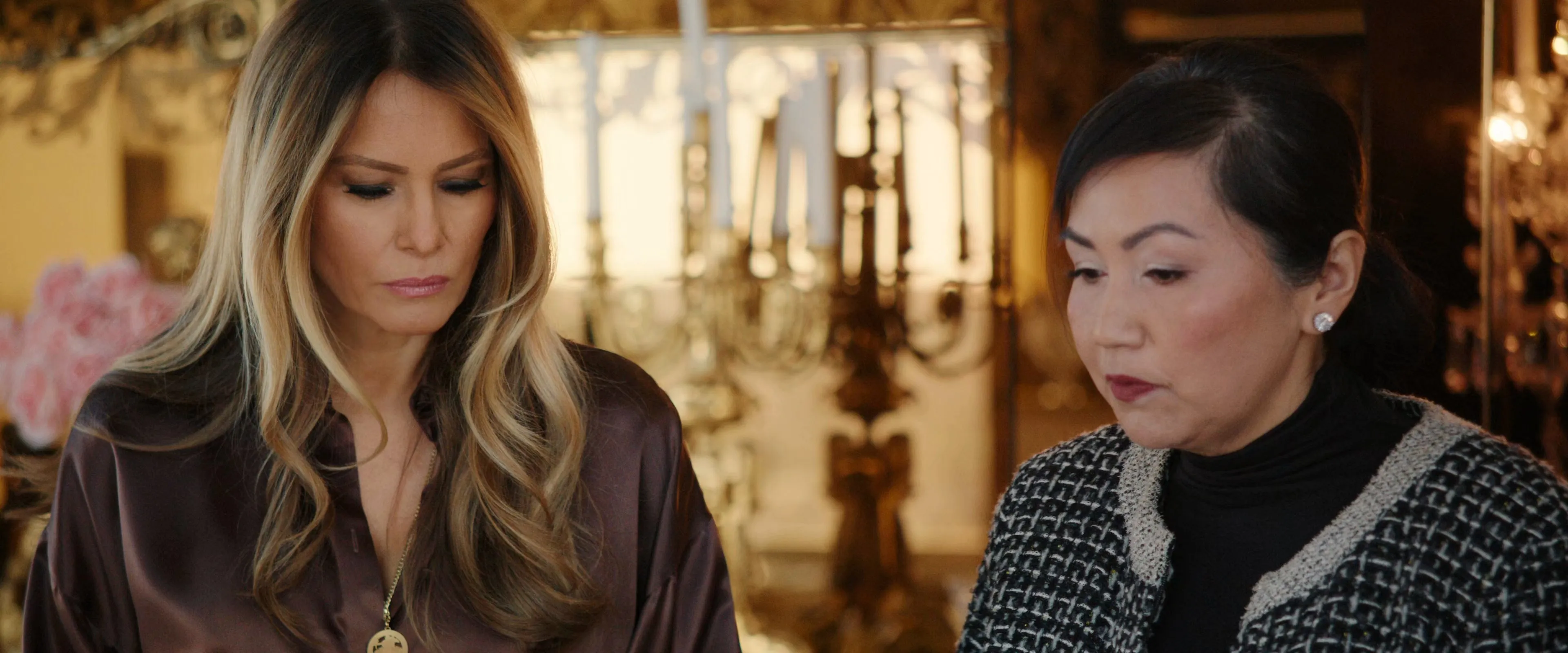 Melania 2026 English Dual Audio WEB-DL 1080p – 2160p