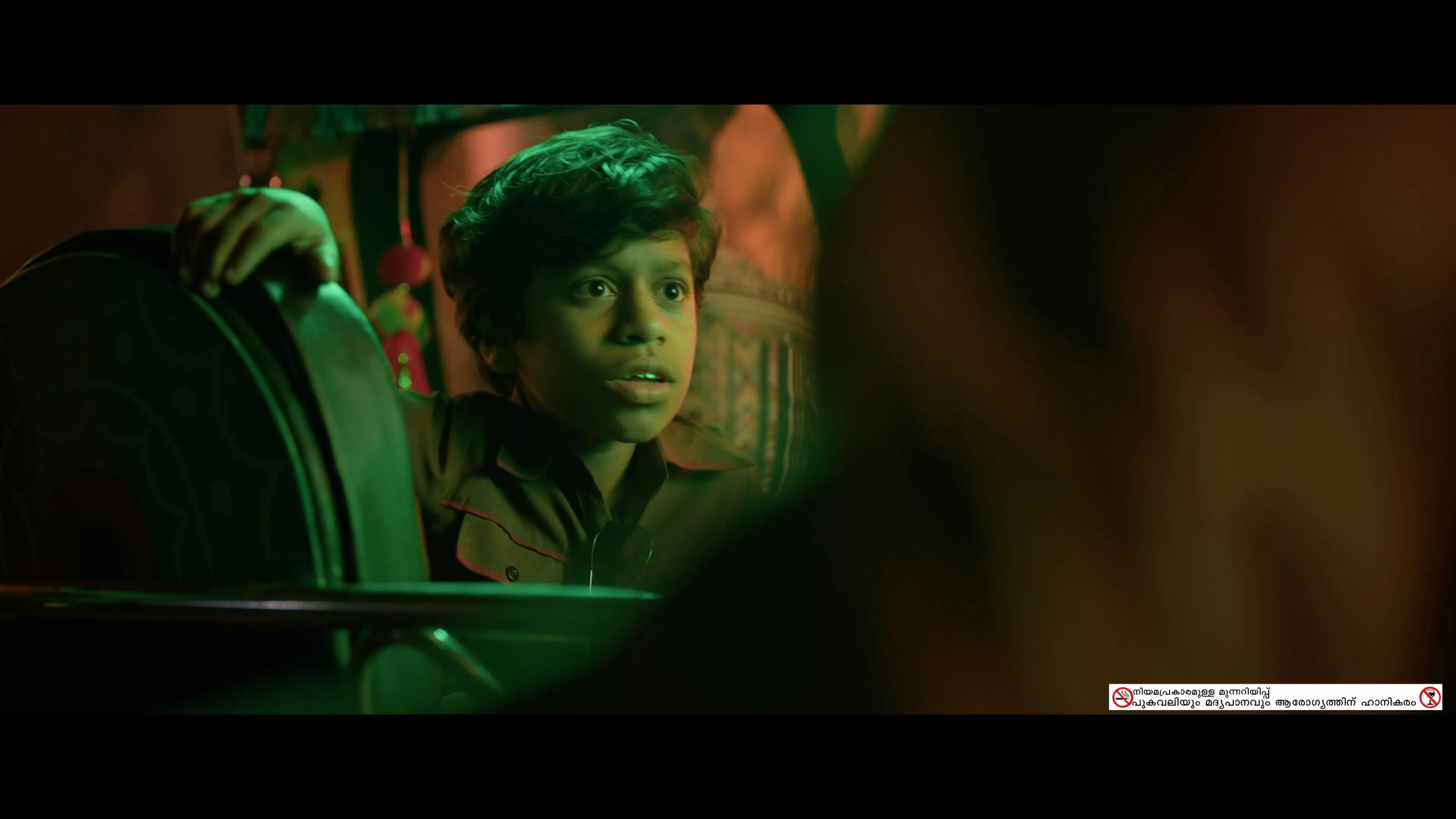 Nellikkampoyil Night Riders 2025 Malayalam Dual Audio WEB-DL 720p – 480p – 1080p