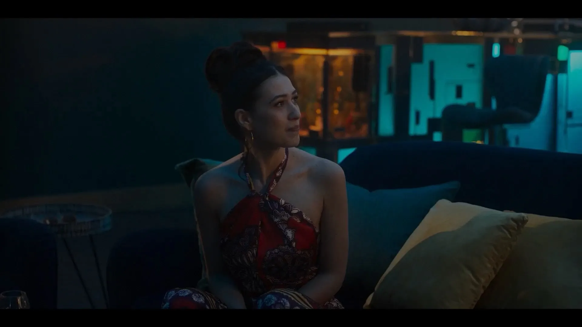 Take Cover 2024 Bengali Dubbed WEBRip 1080p