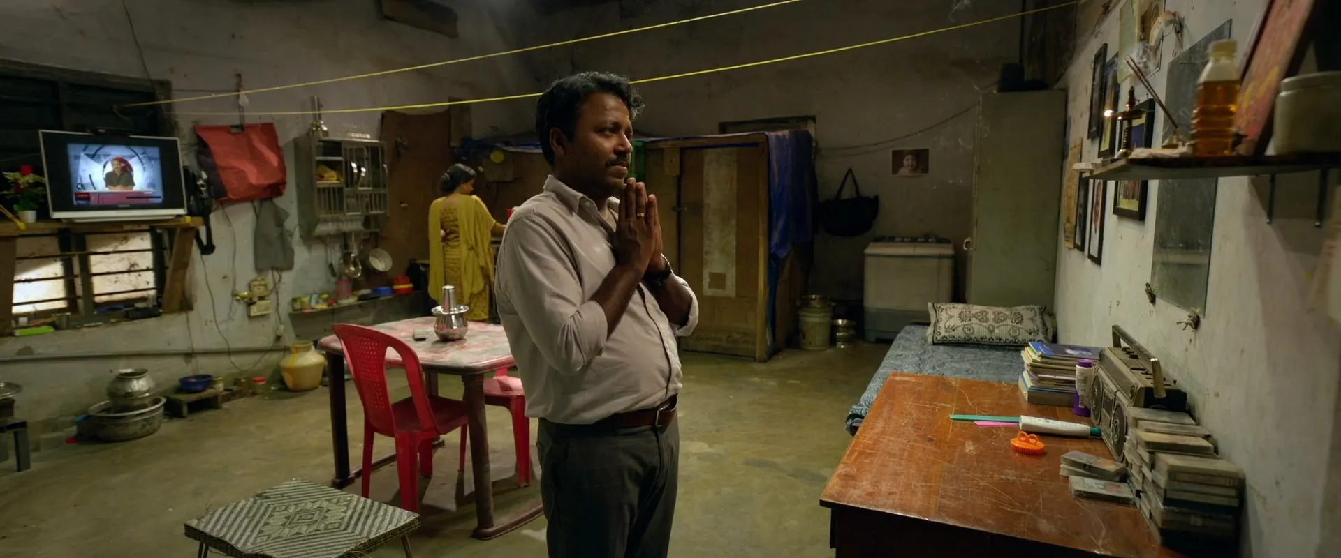 Thaanara 2024 Hindi – Malayalam Dual Audio WEB-DL 720p – 480p – 1080p