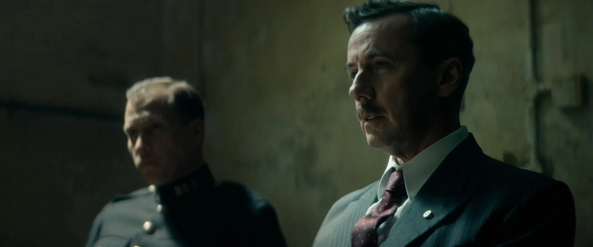 The Critic 2024 Hindi Dual Audio WEB-DL 720p – 480p – 1080p