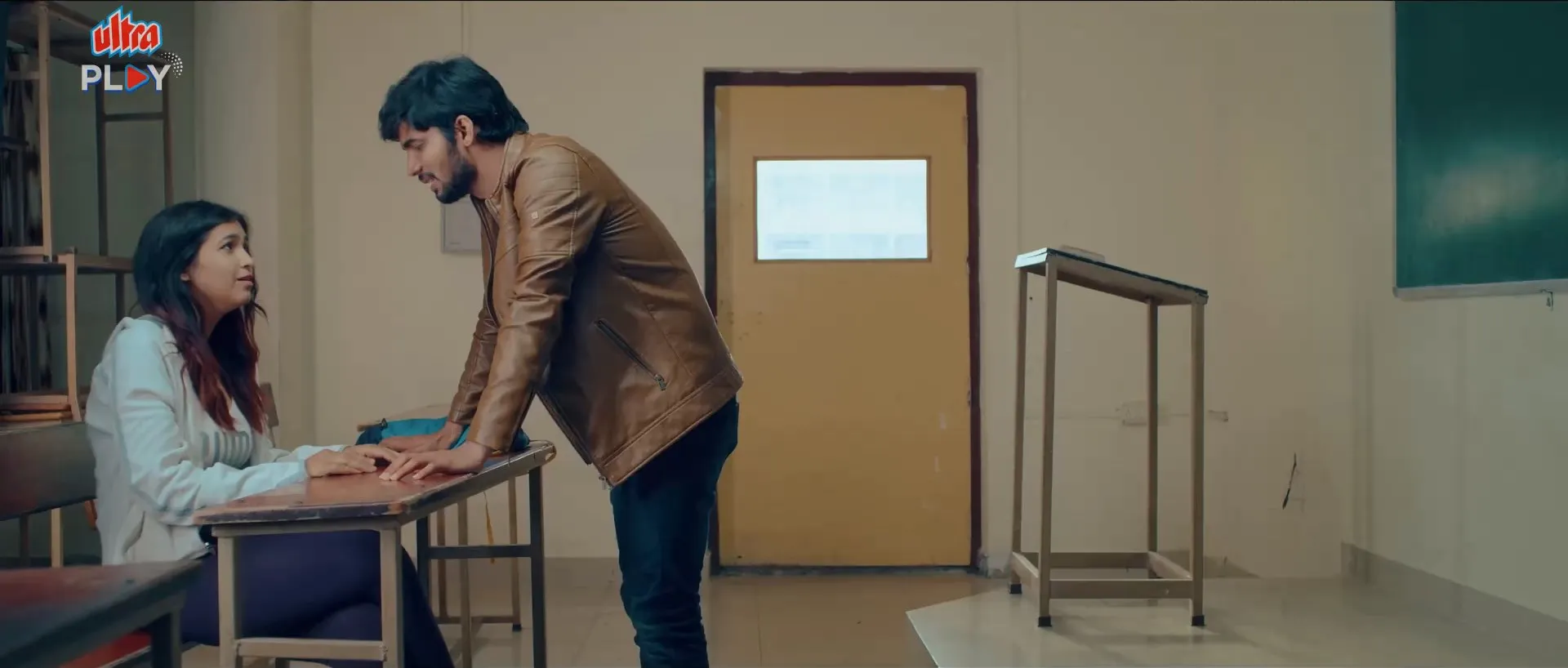 Zombie ka Aatank 2021 Hindi WEB-DL 720p – 480p – 1080p