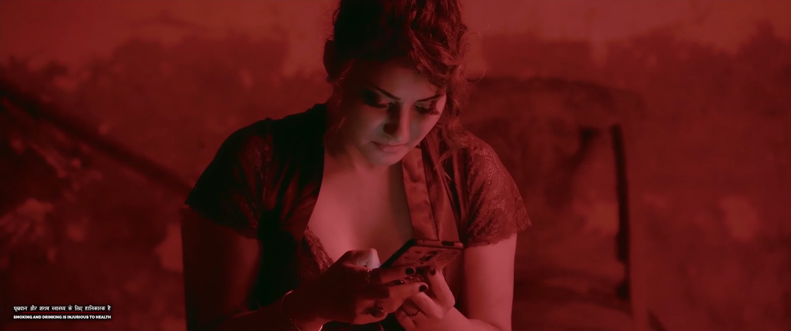 Addiction 2026 Hindi Audio WEB-DL 720p – 480p – 1080p