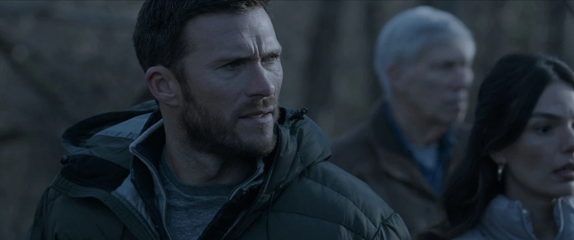 Alarum 2025 Hindi Dual Audio WEB-DL 720p – 480p – 1080p