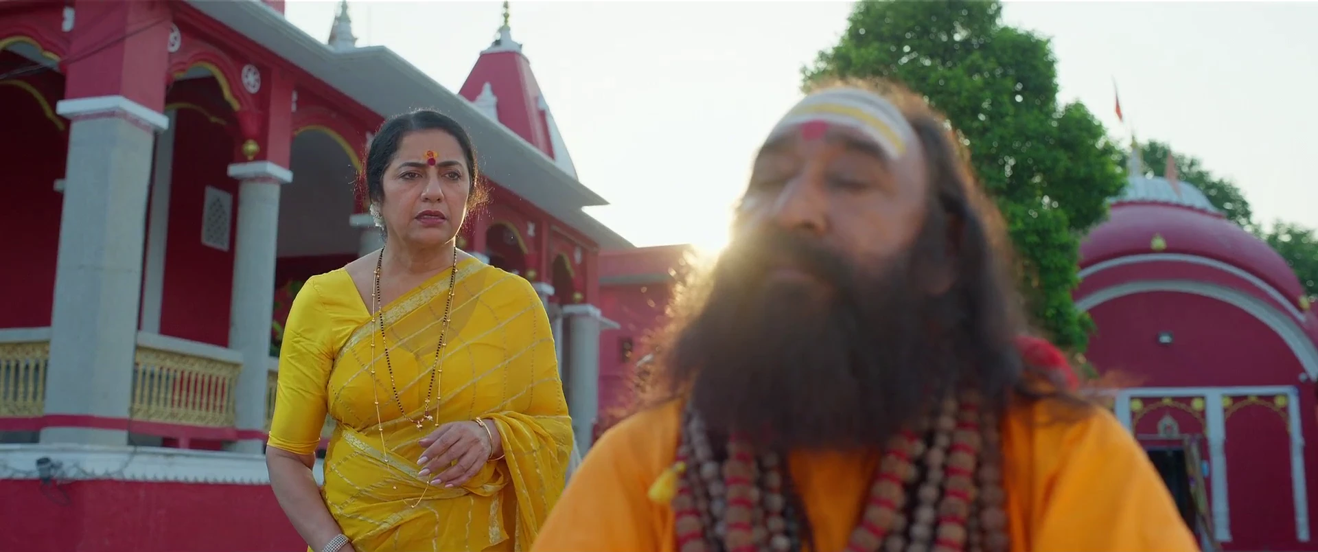 Anantha 2026 Hindi Dual Audio WEB-DL 720p – 480p – 1080p