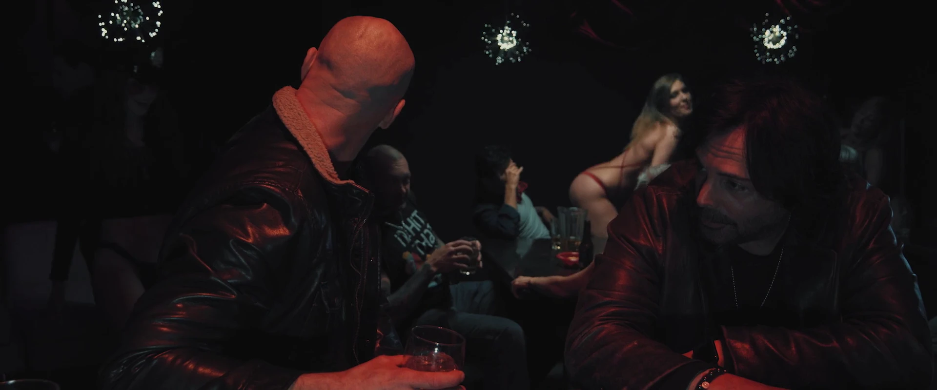 Attack of the Unknown 2020 Hindi Dual Audio WEB-DL 720p – 480p – 1080p