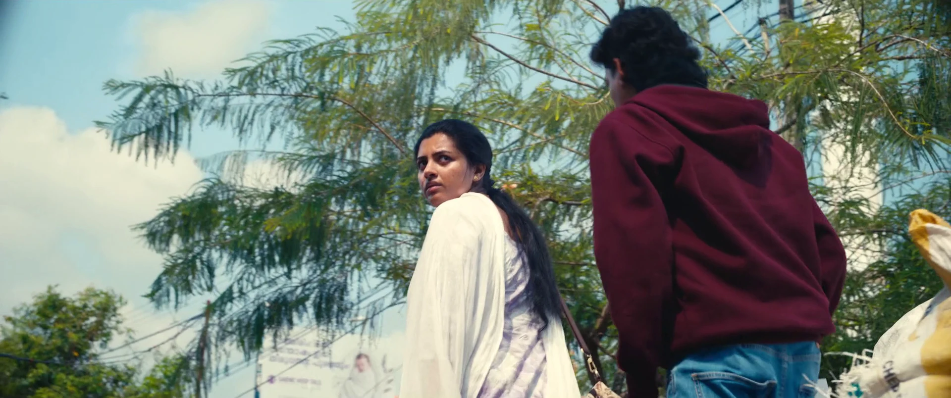 Baby Girl 2026 Hindi Dual Audio WEB-DL 720p – 480p – 1080p