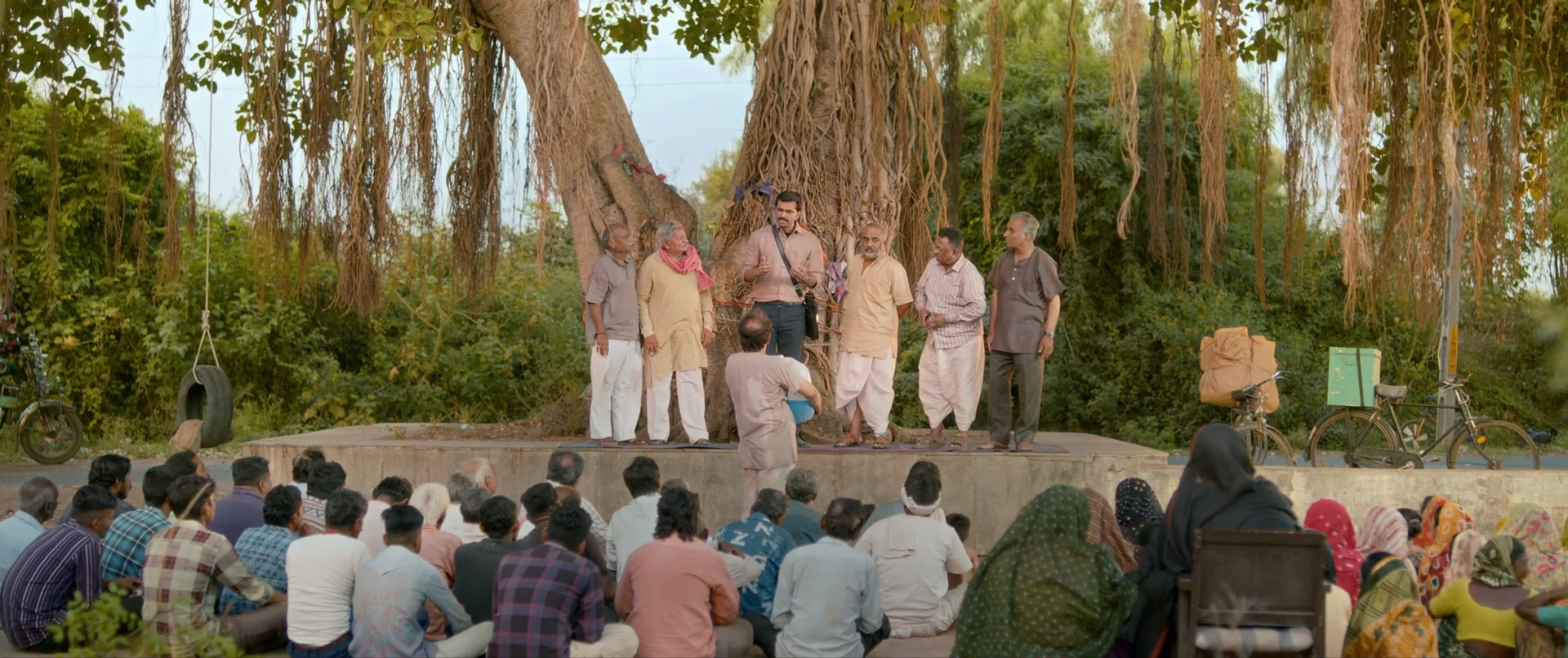 Chaniya Toli 2025 Gujarati Audio WEB-DL 720p – 480p – 1080p