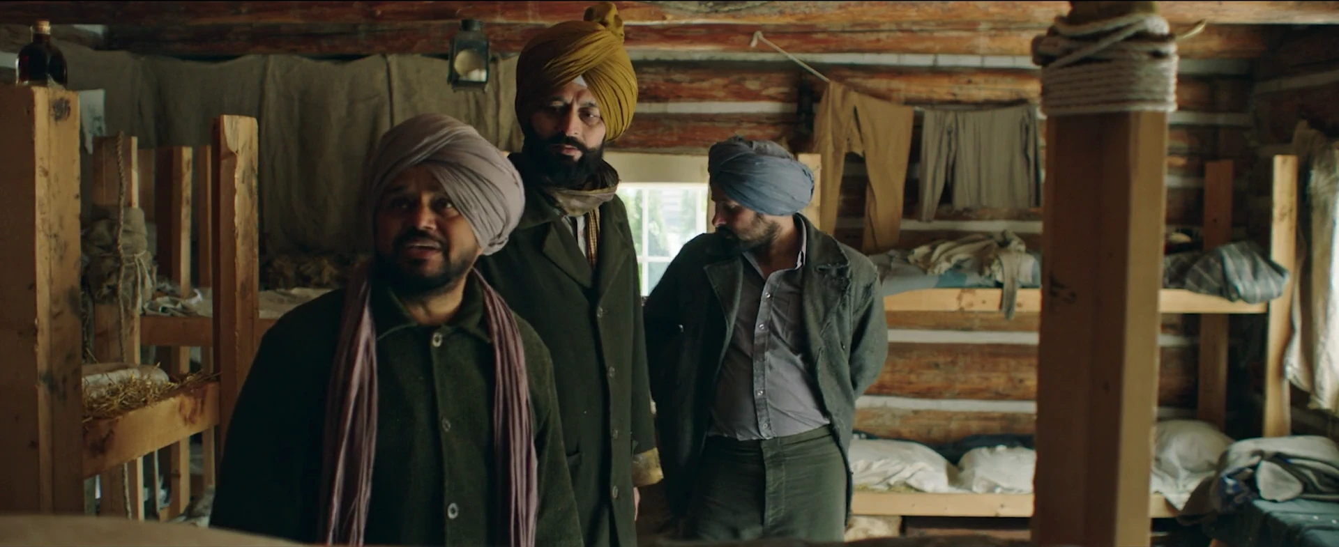 Chhalla Mud Ke Nahi Aaya 2022 Punjabi Audio WEB-DL 720p – 480p – 1080p