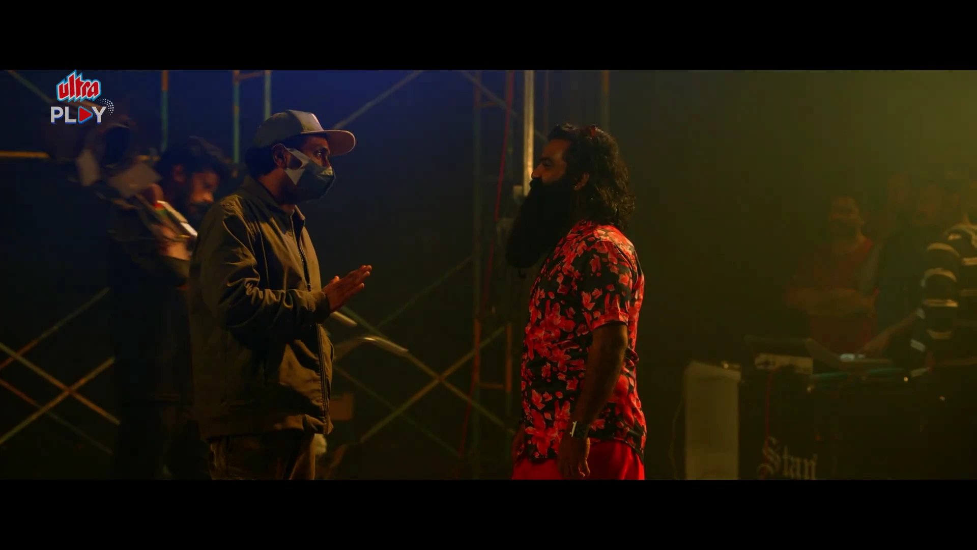 Chor Ki Daadhi Mein Tinkaa 2024 Hindi Audio WEB-DL 720p – 1080p