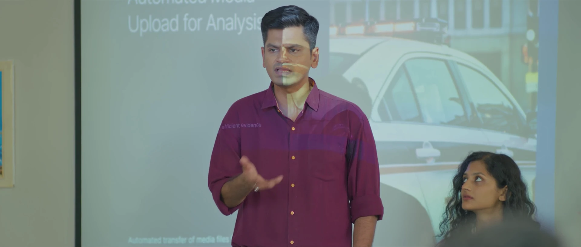 Common Man 2025 Gujarati Audio WEB-DL 720p – 480p – 1080p