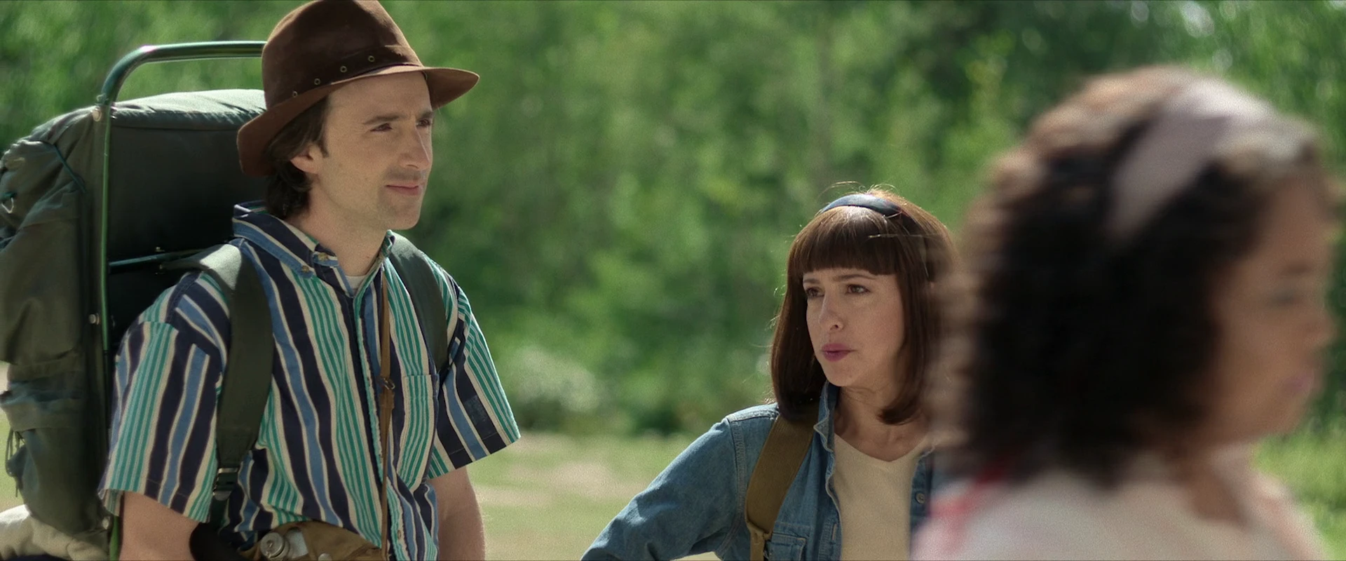 Grizzly Night 2026 English Audio WEB-DL 720p – 1080p