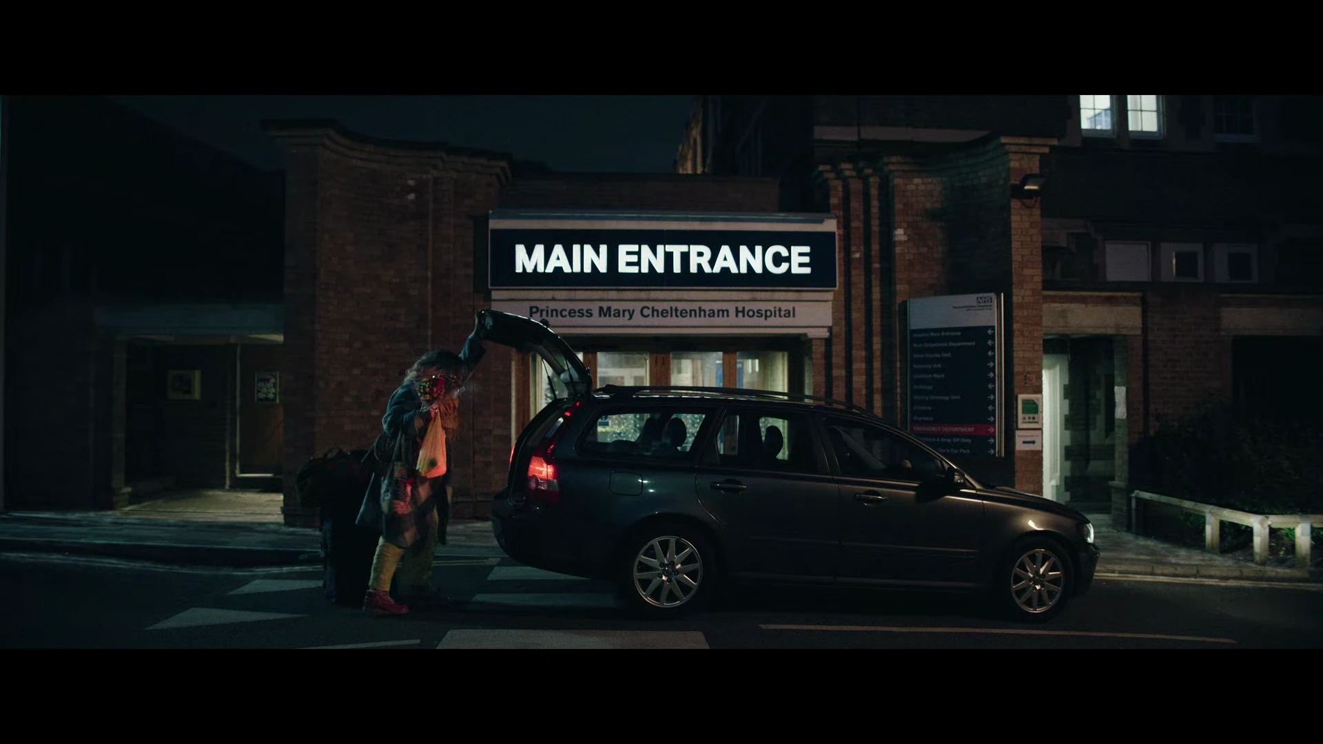 Goodbye June 2025 Hindi Dual Audio WEB-DL 1080p