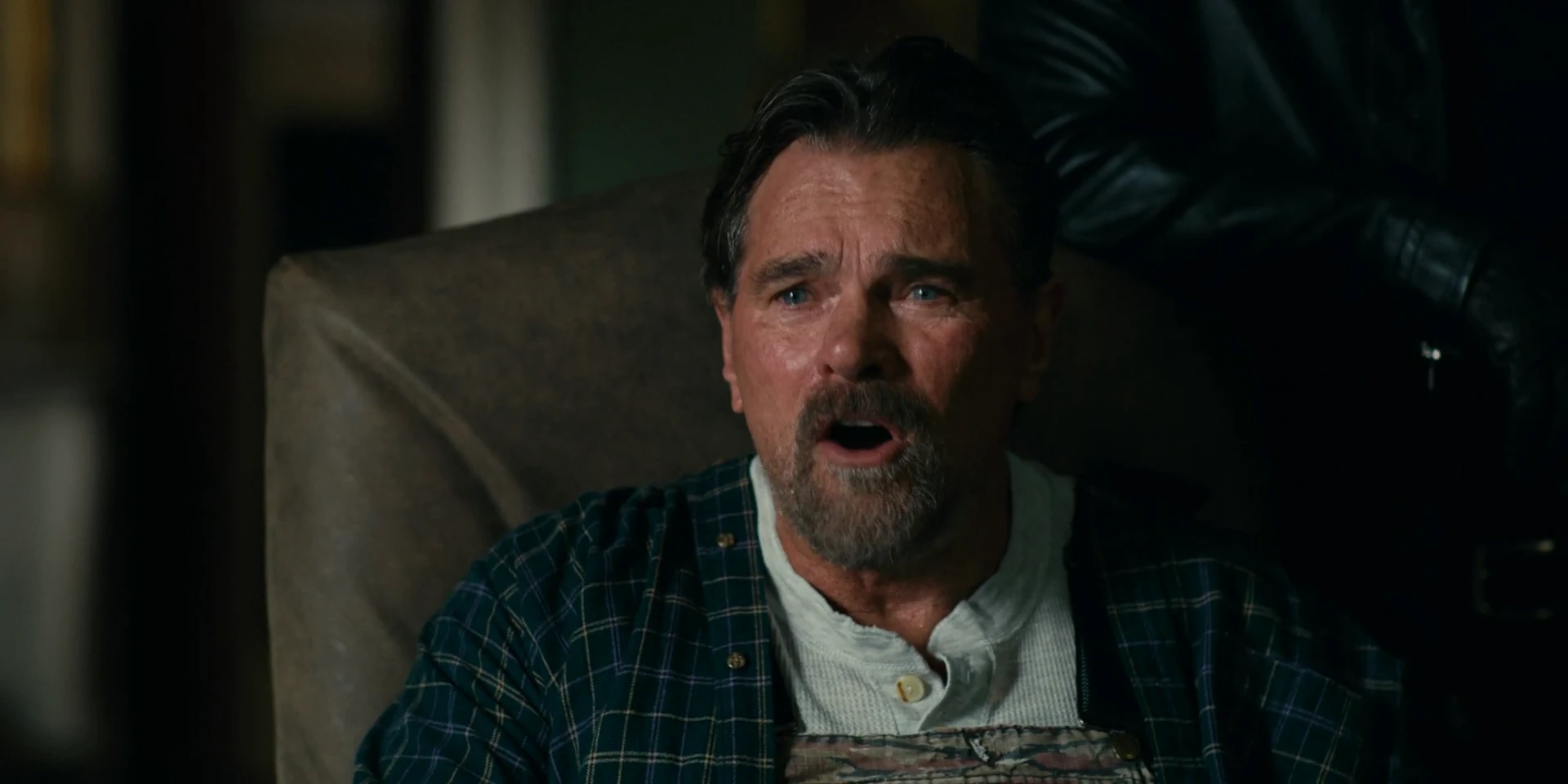 Hellfire 2026 English Audio WEB-DL 720p – 480p – 1080p