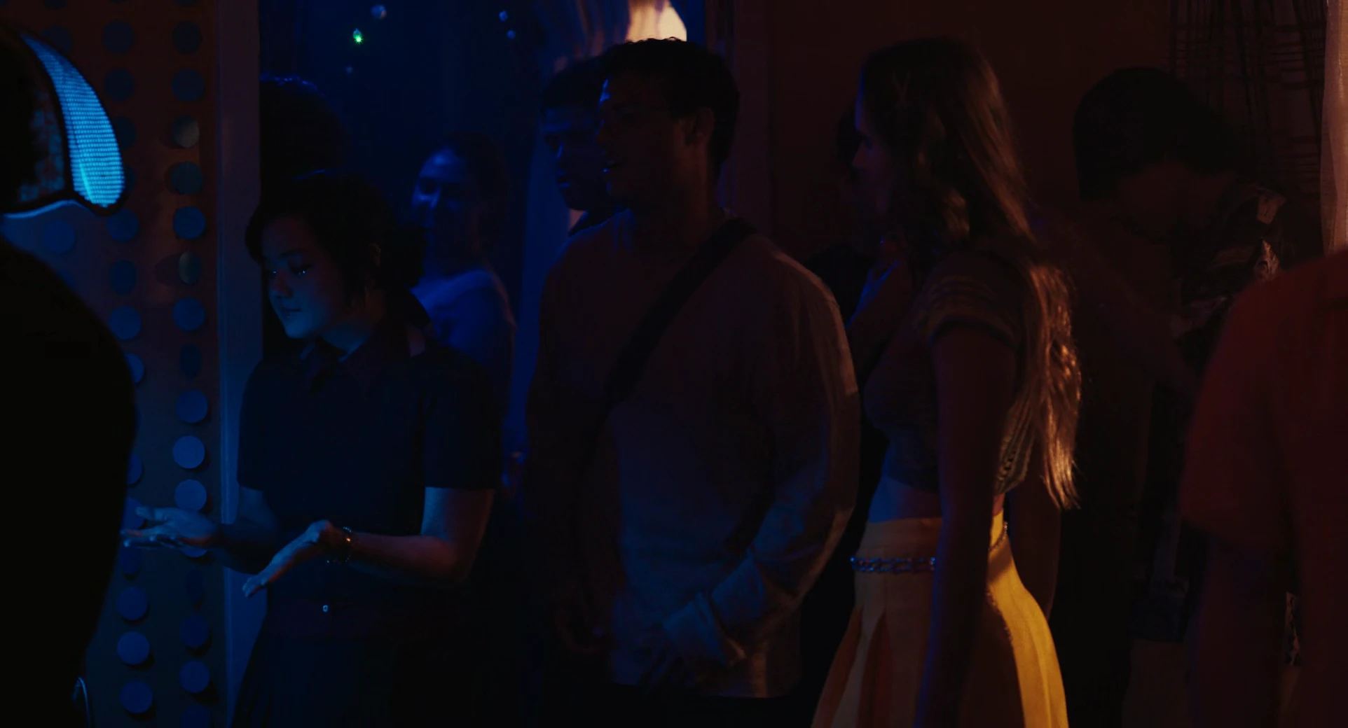 He’s Watching You 2026 English Audio WEB-DL 720p – 1080p