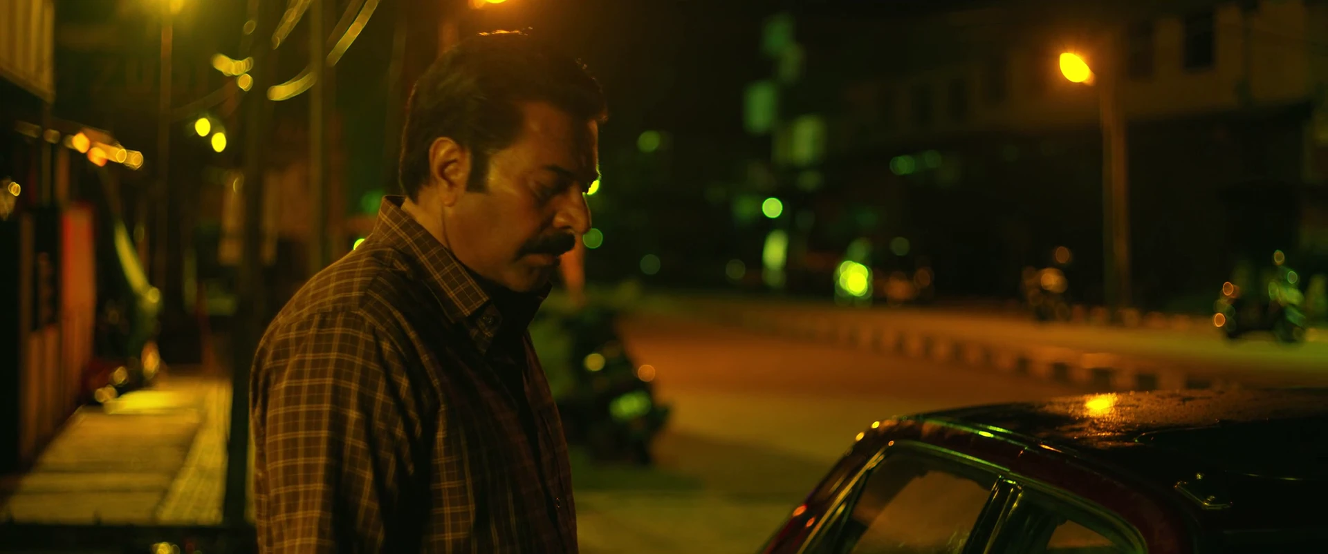 Kalamkaval 2025 Hindi Dual Audio WEB-DL 720p – 480p – 1080p