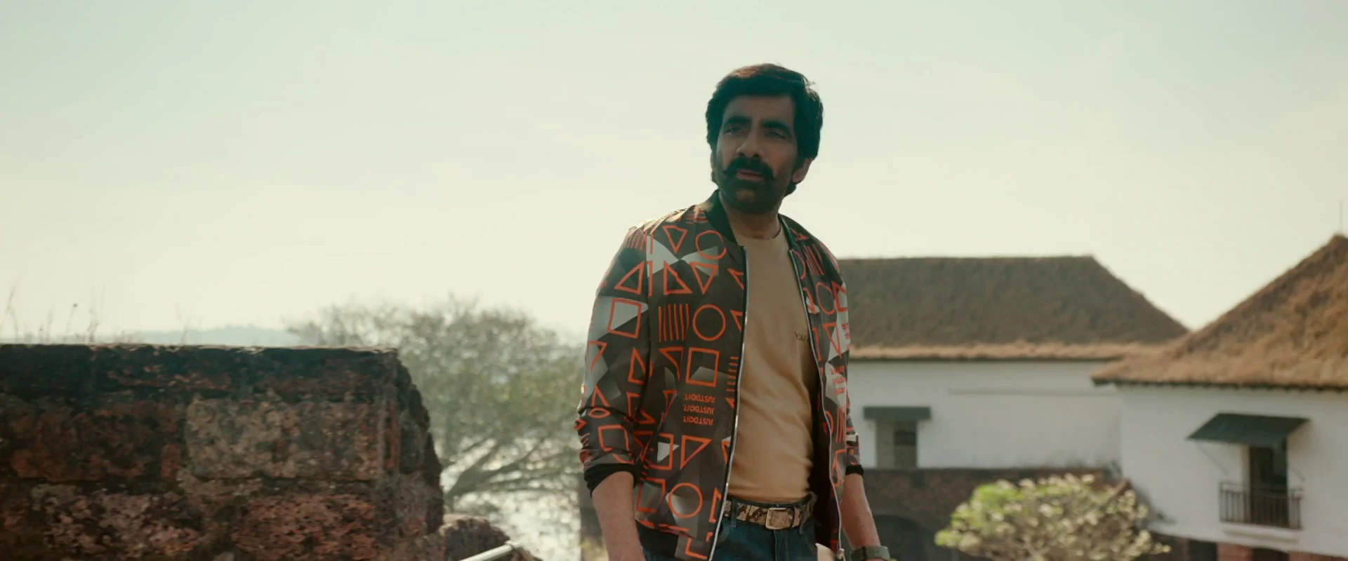 Krack 2021 Hindi Dual Audio WEB-DL 720p – 480p – 1080p