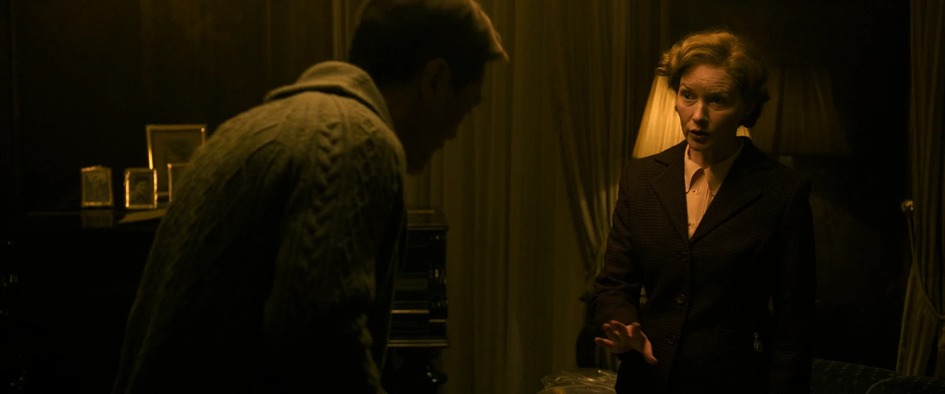 Nuremberg 2025 English Audio WEB-DL 720p – 480p – 1080p