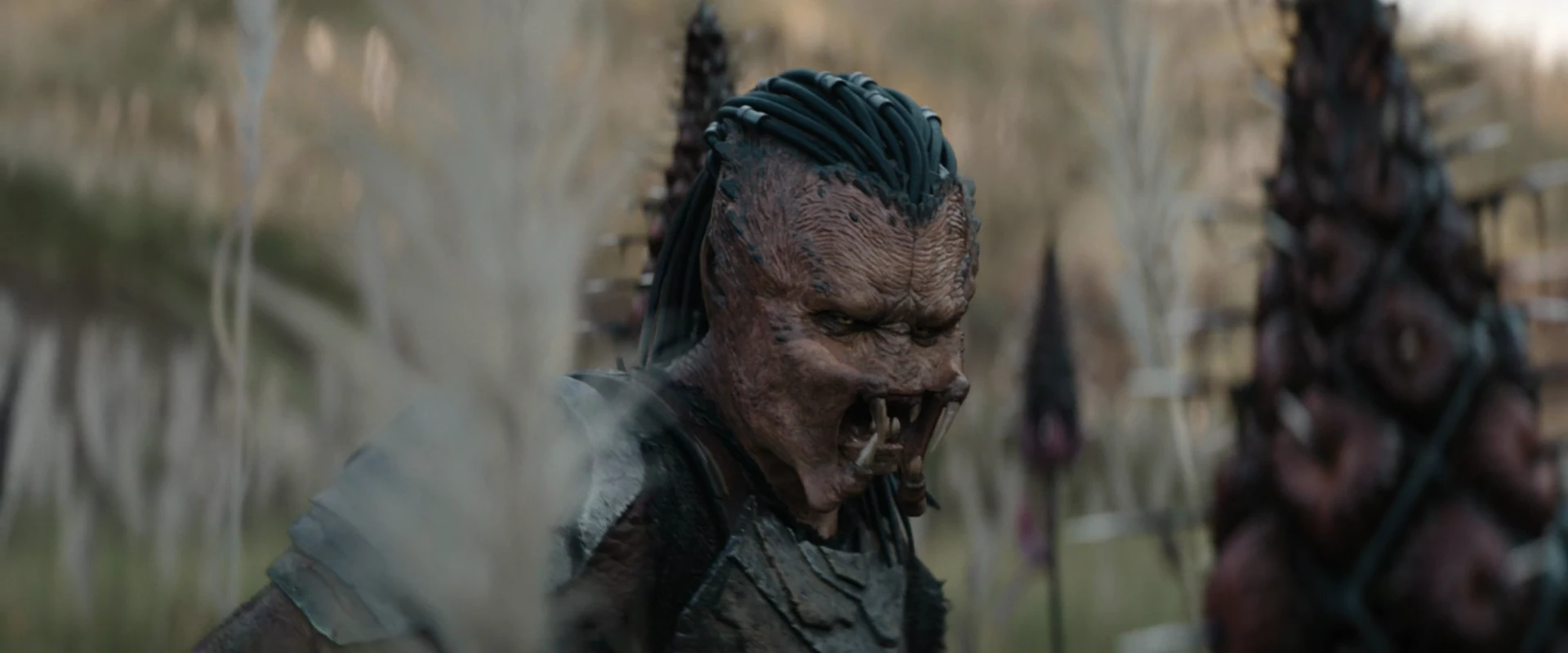 Predator: Badlands 2025 English Audio WEB-DL 720p – 480p – 1080p