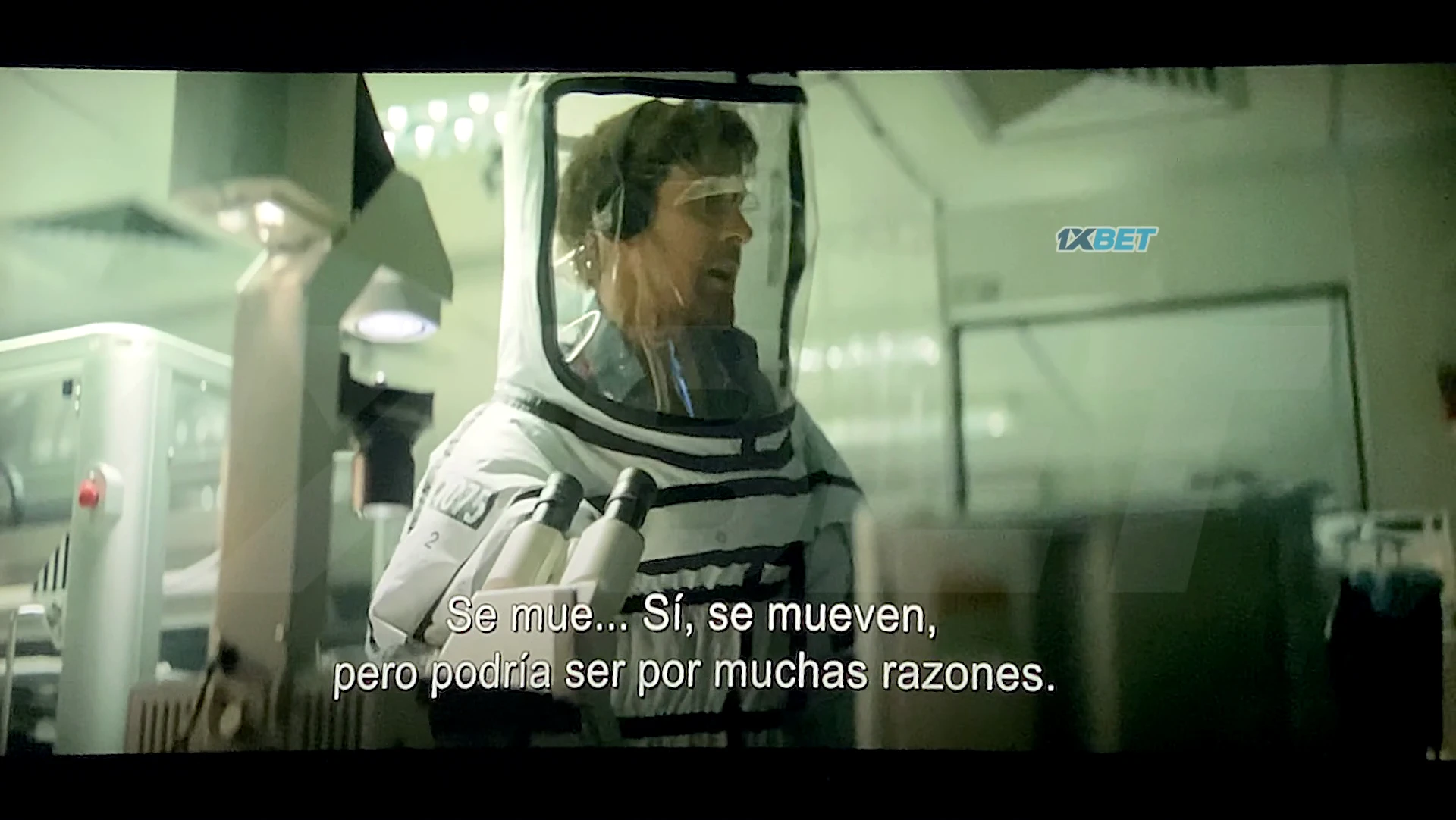 Project Hail Mary 2026 English Audio CAMRip 720p – 480p – 1080p