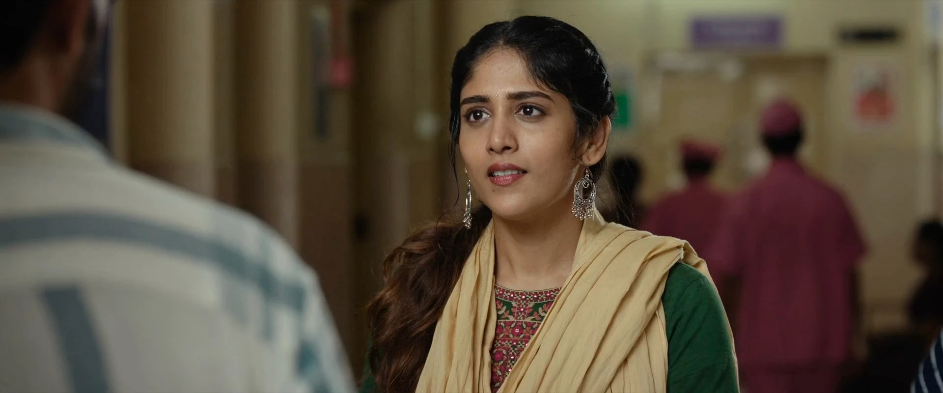 Santhana Prapthirasthu 2025 Hindi Dual Audio WEB-DL 720p – 480p – 1080p